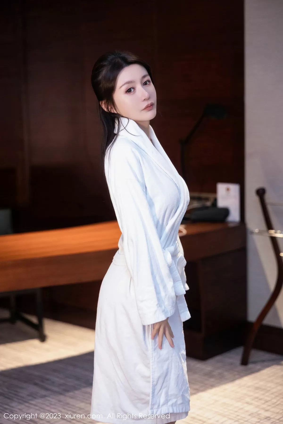  XiuRen 秀人 No.7579 唐宁宁/幼幼模特合集 [73P]第1张