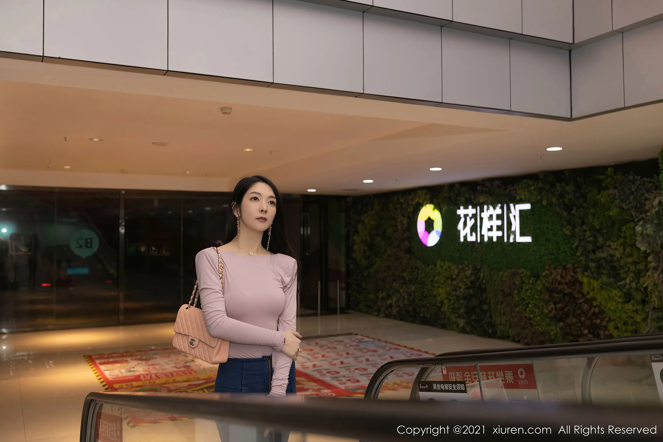  秀人 No.3227 Angela00第7张