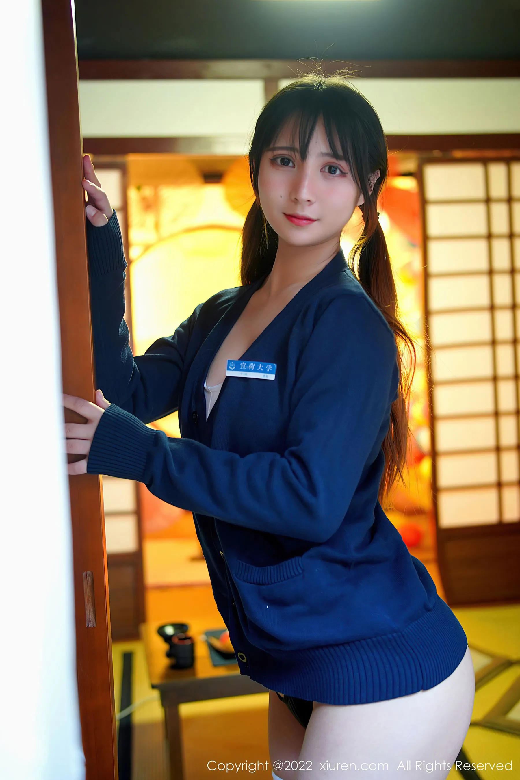 秀人网 No.5063 久久Aimee第17张