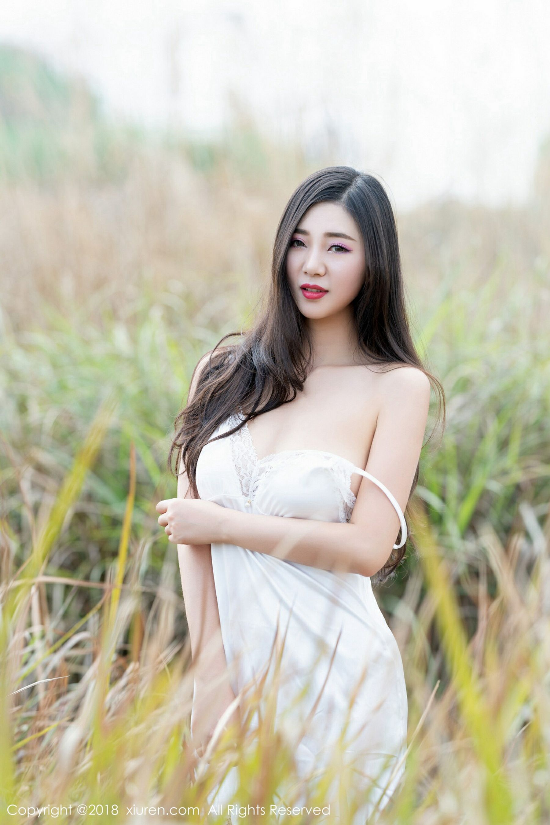  XiuRen 秀人网 No.1076 宋-KiKi第3张