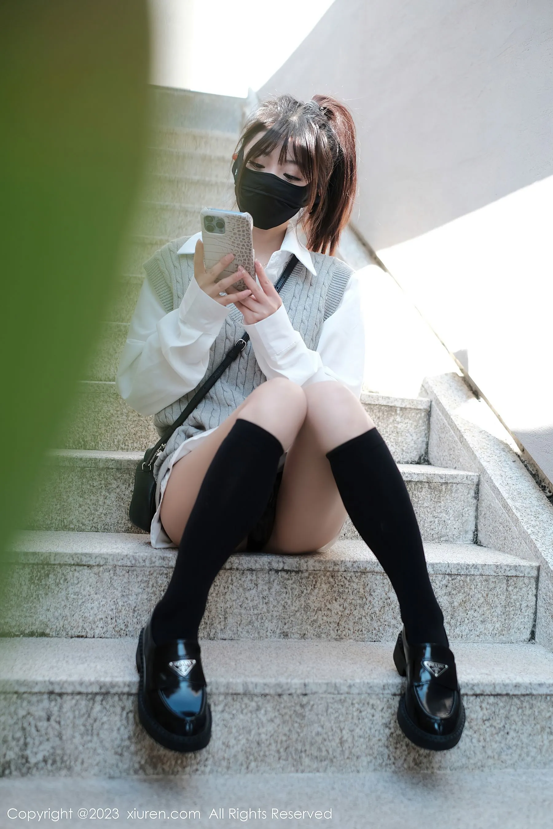 秀人网 No.6145 佘贝拉Bella第8张