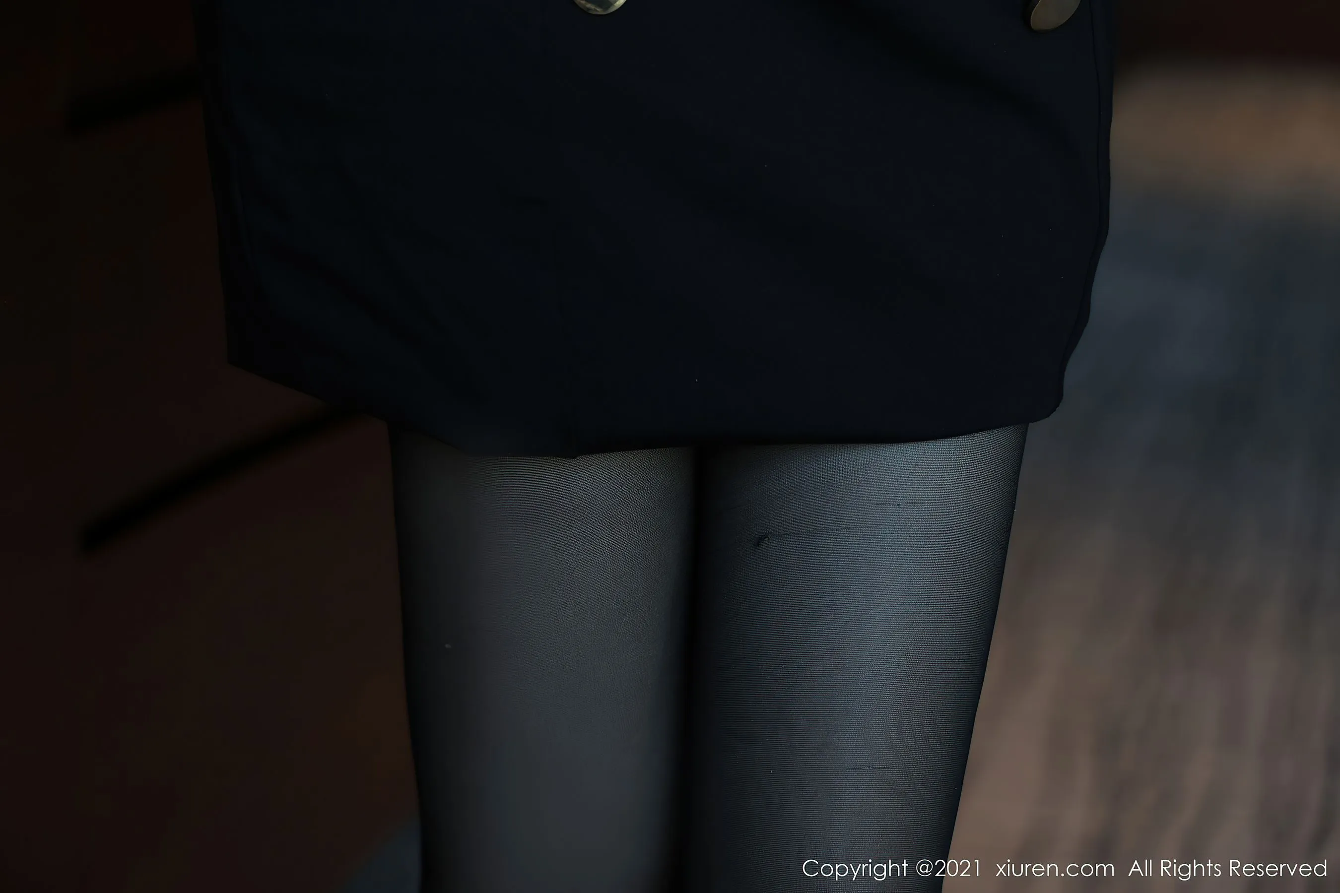 秀人 No.4291 月音瞳第25张