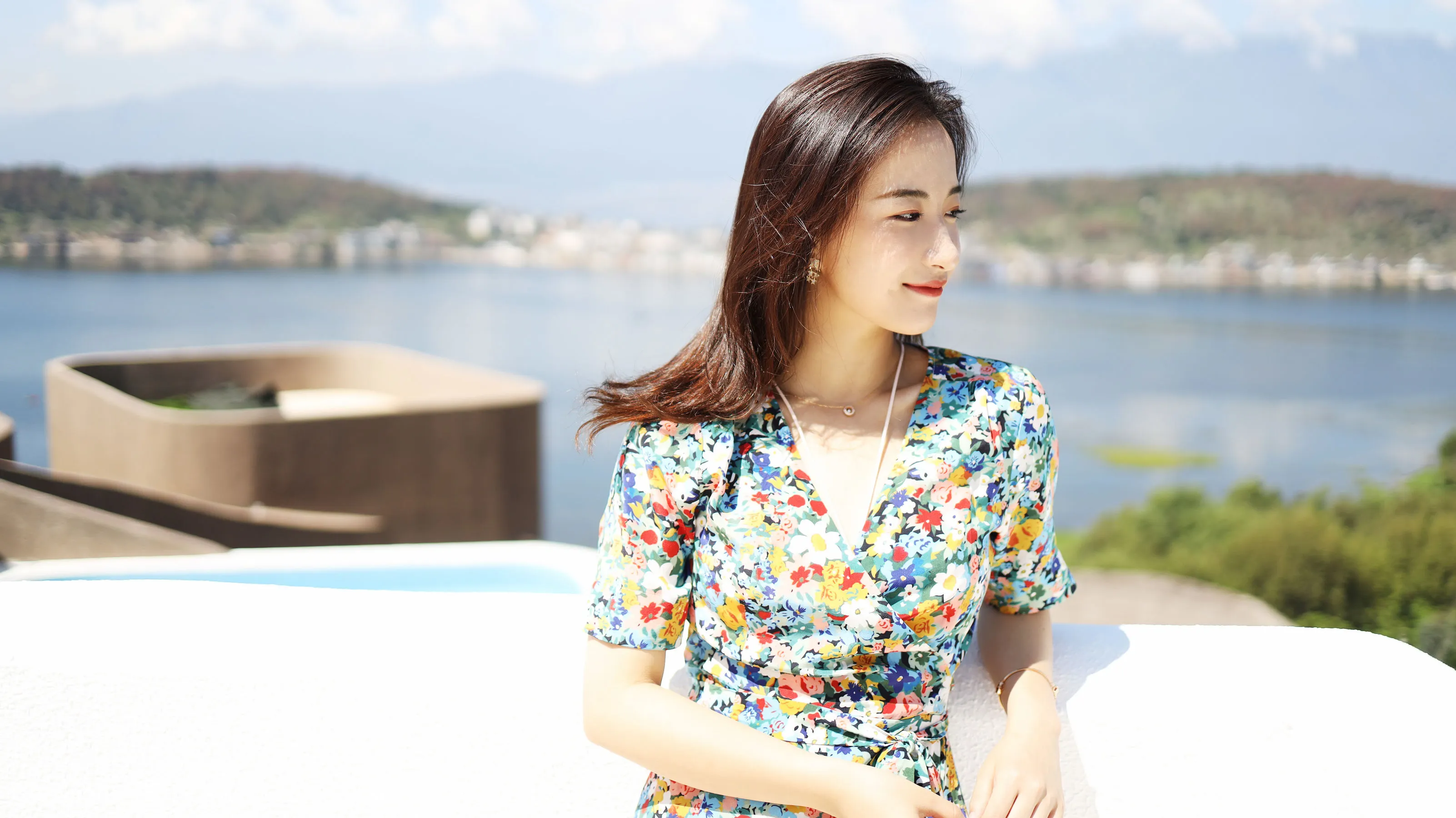  秀人 No.1641 艺儿伢哟第11张