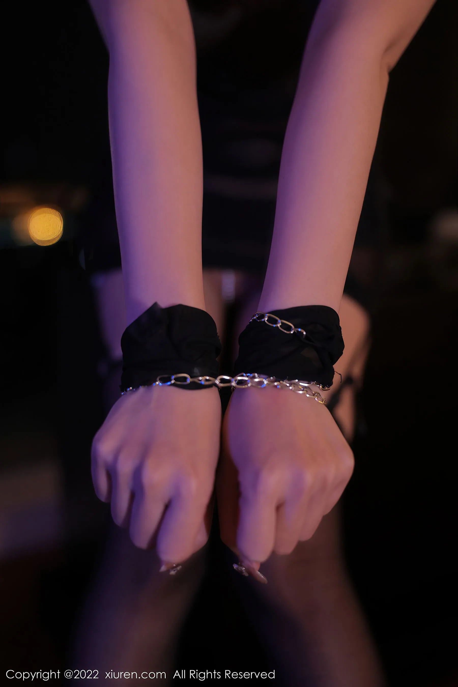  秀人网 No.5686 icy猪第10张