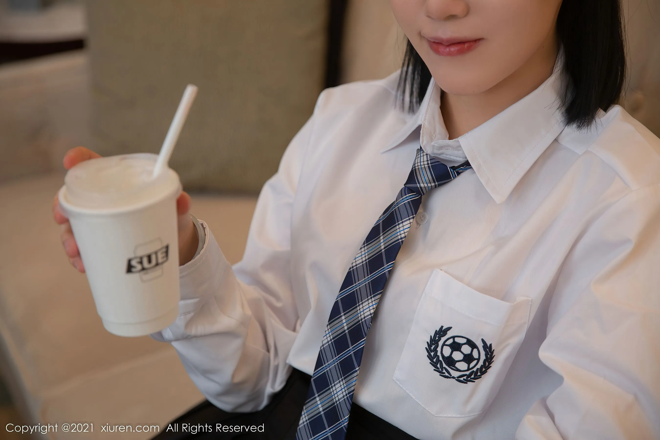 秀人 No.4364 一颗甜蛋黄a第15张