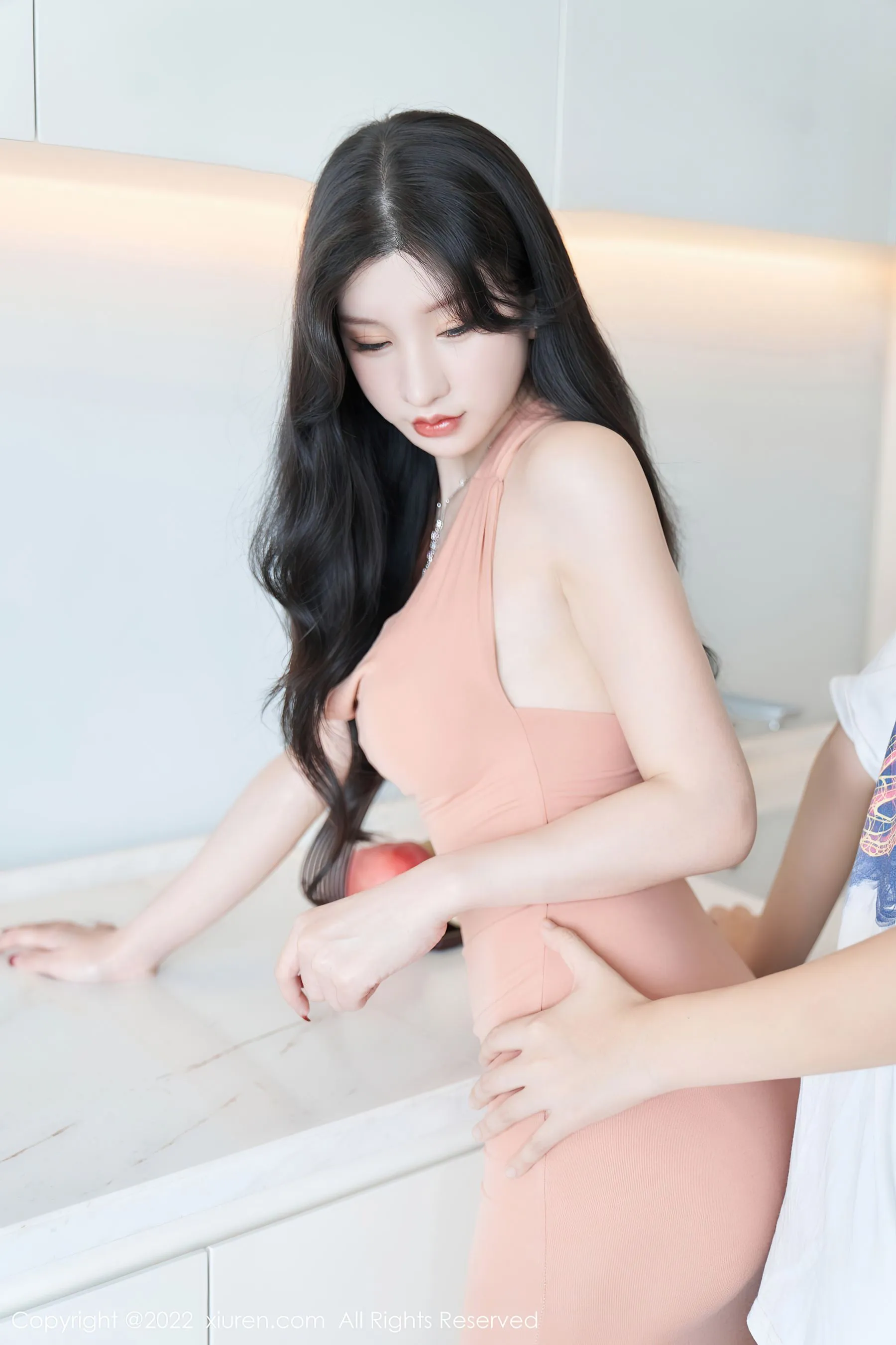  秀人网 No.5881 周于希Sally第18张