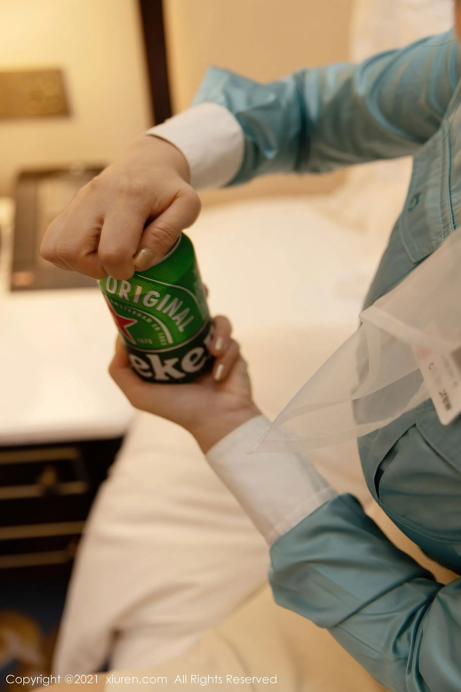  秀人 No.3014 允爾第24张