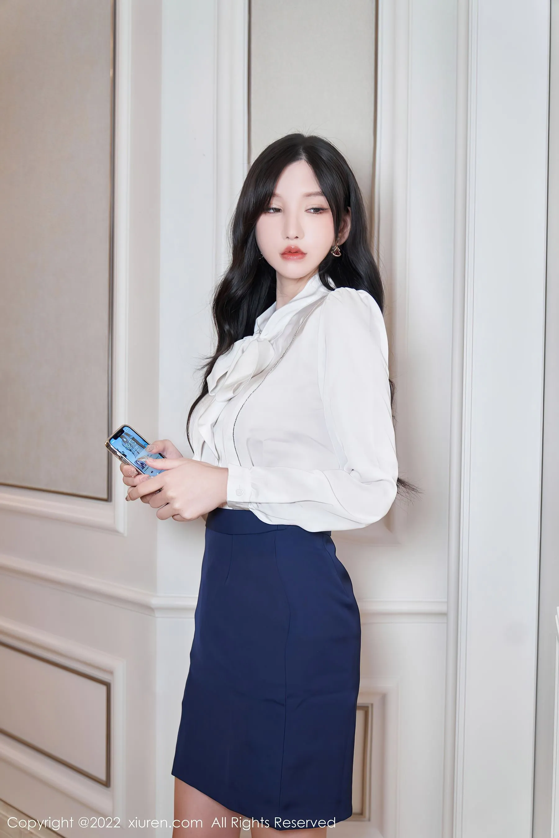  秀人网 No.5716 周于希Sally第25张