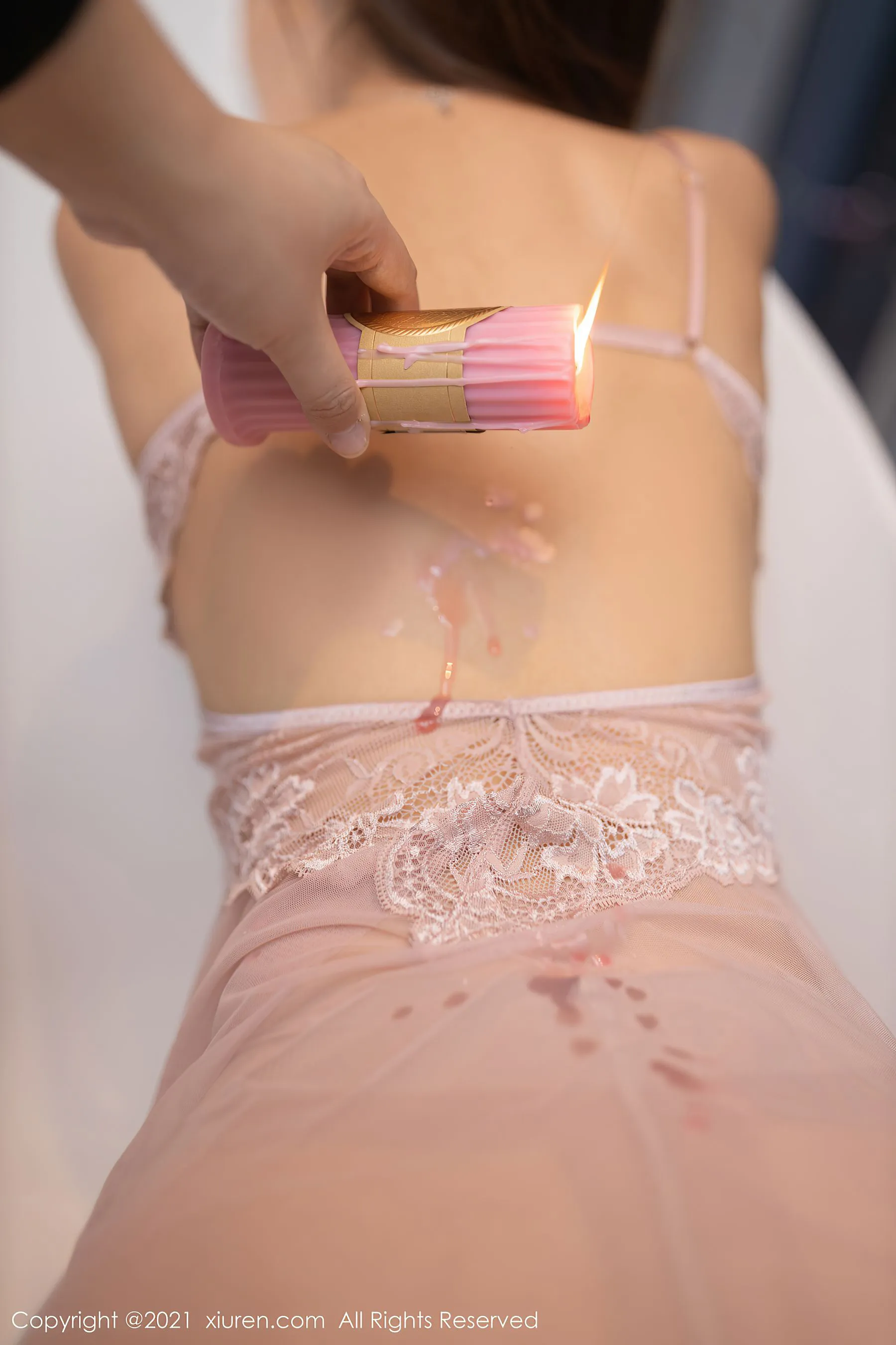 秀人 No.4390 唐安琪第9张