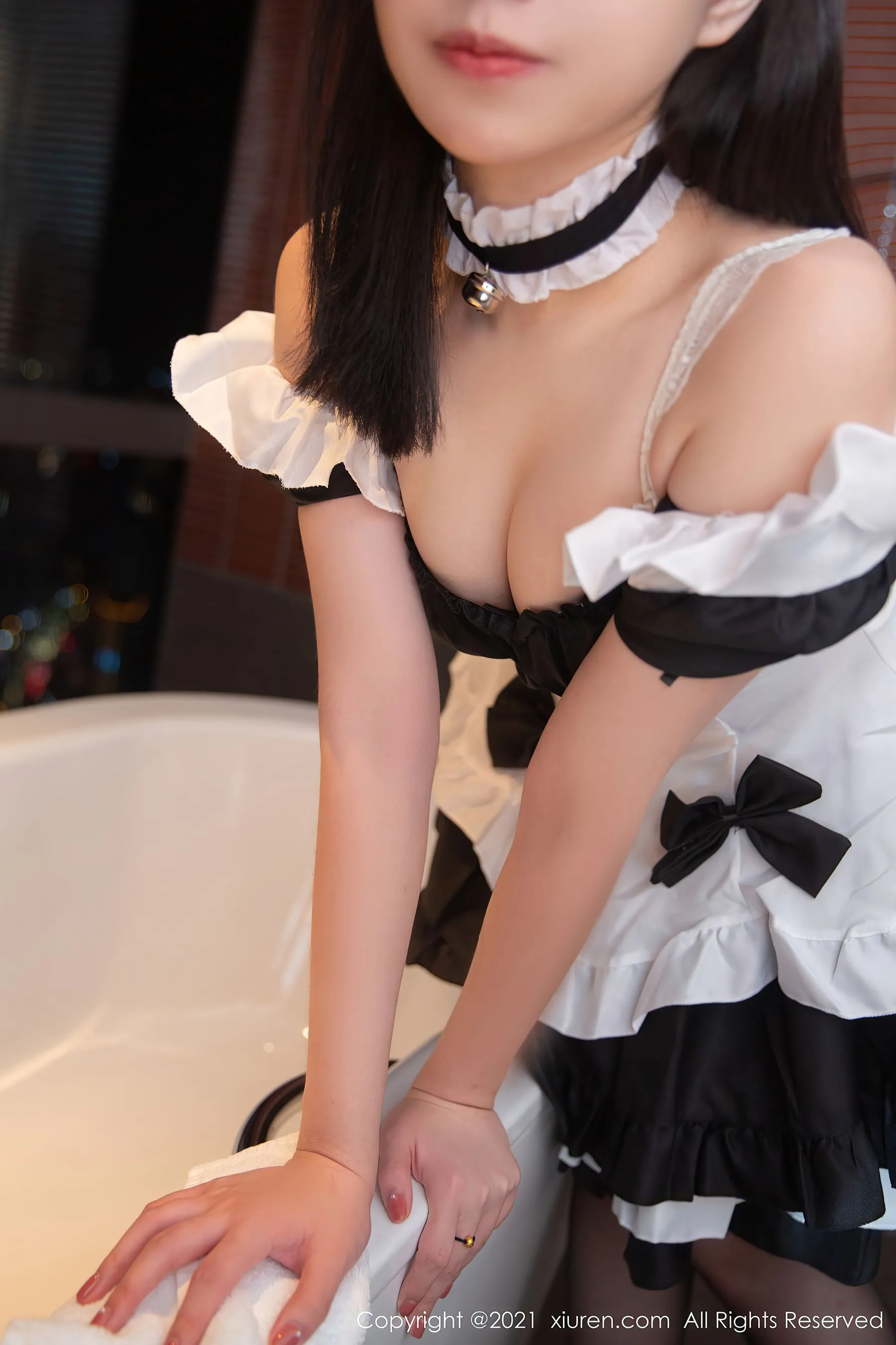  秀人 No.4153 一颗甜蛋黄a第14张