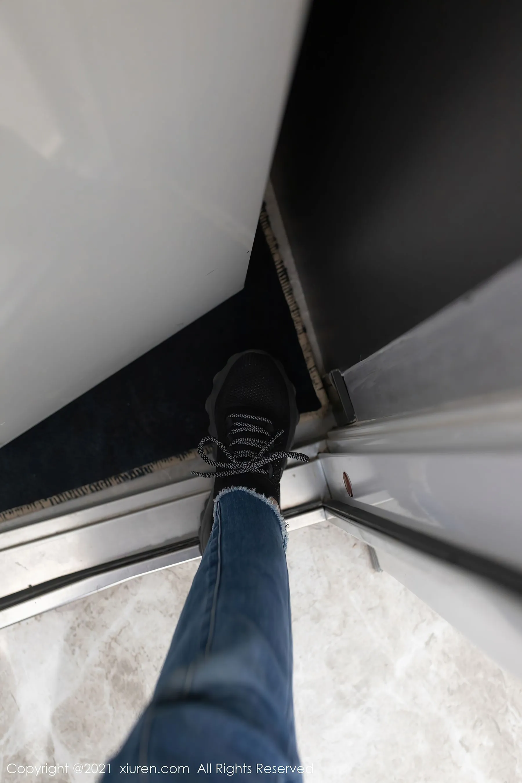  秀人 No.3972 鱼子酱Fish第25张