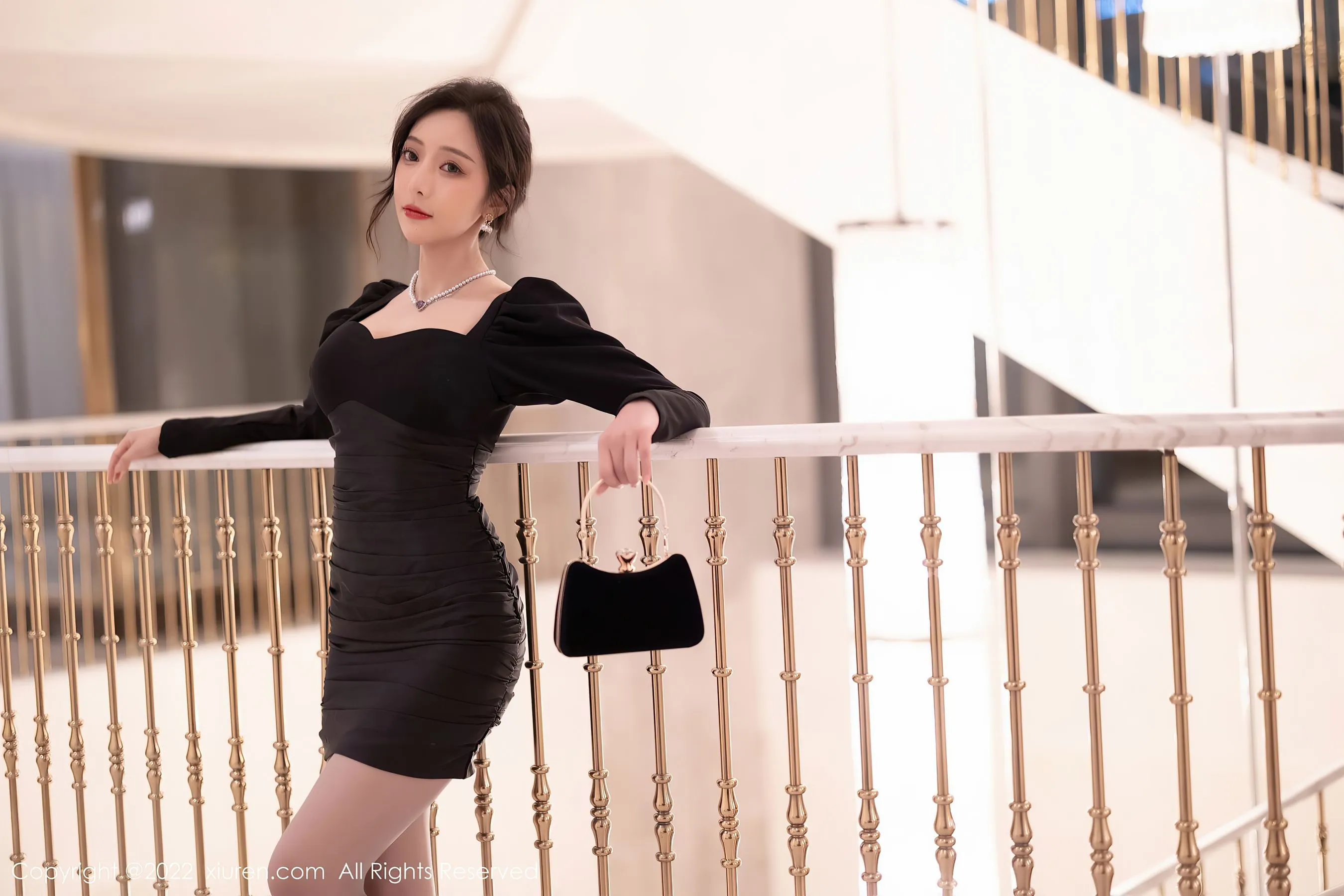 秀人网 No.5251 王馨瑶yanni第24张