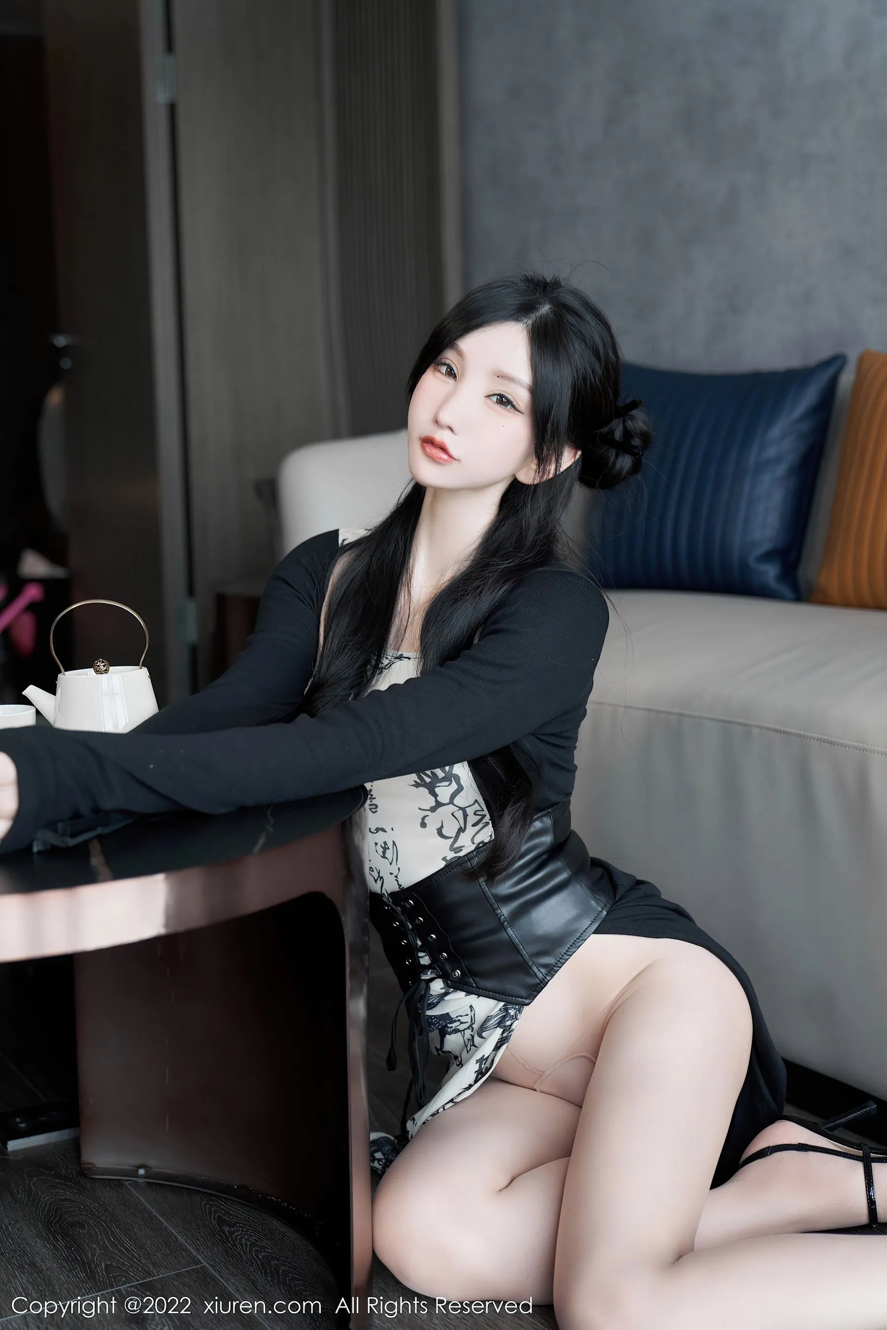  秀人网 No.5623 周于希Sally第17张