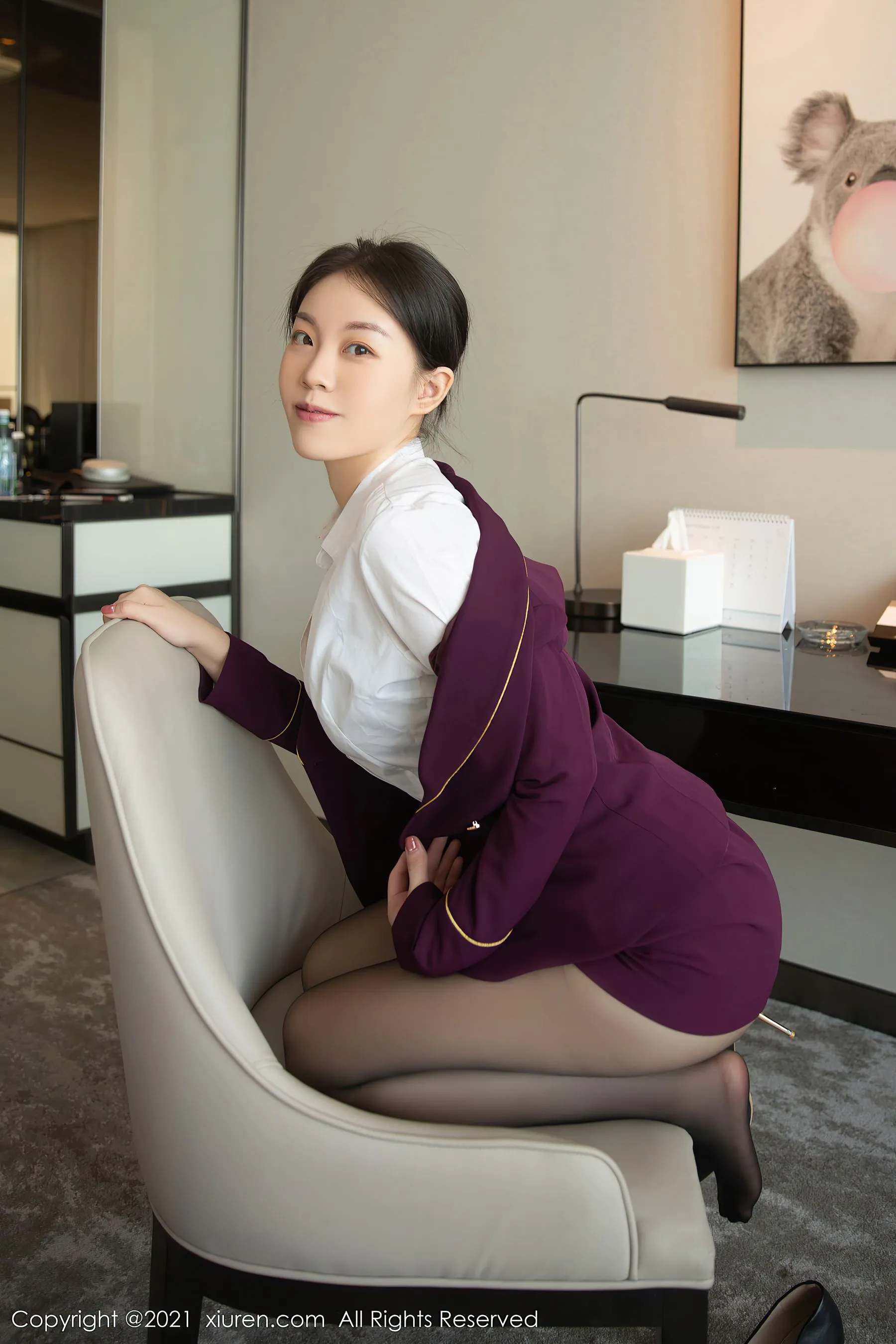  秀人 No.4191 一颗甜蛋黄a第1张