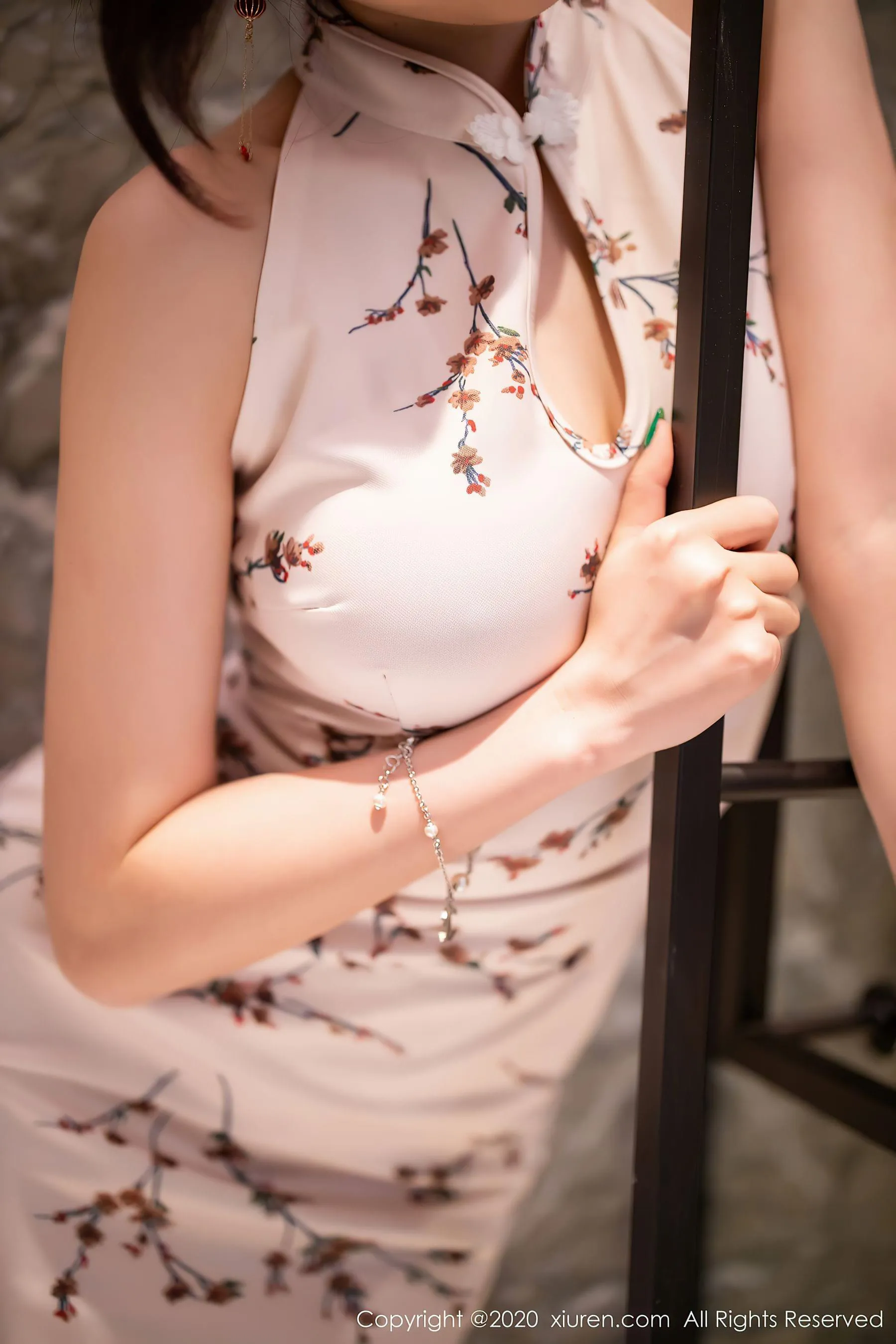  秀人 No.2487 杨晨晨sugar第19张