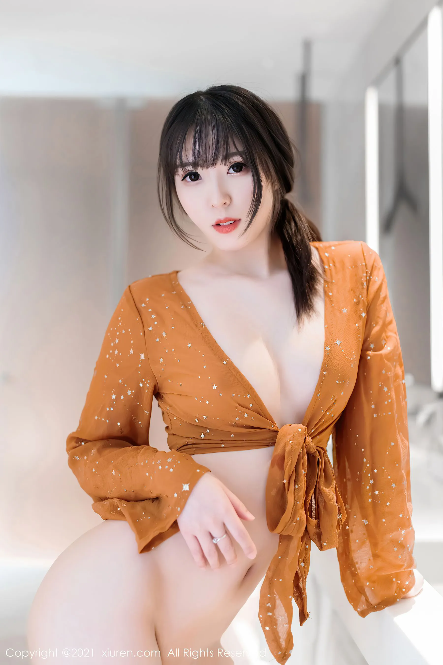  秀人 No.4015 小波多第11张