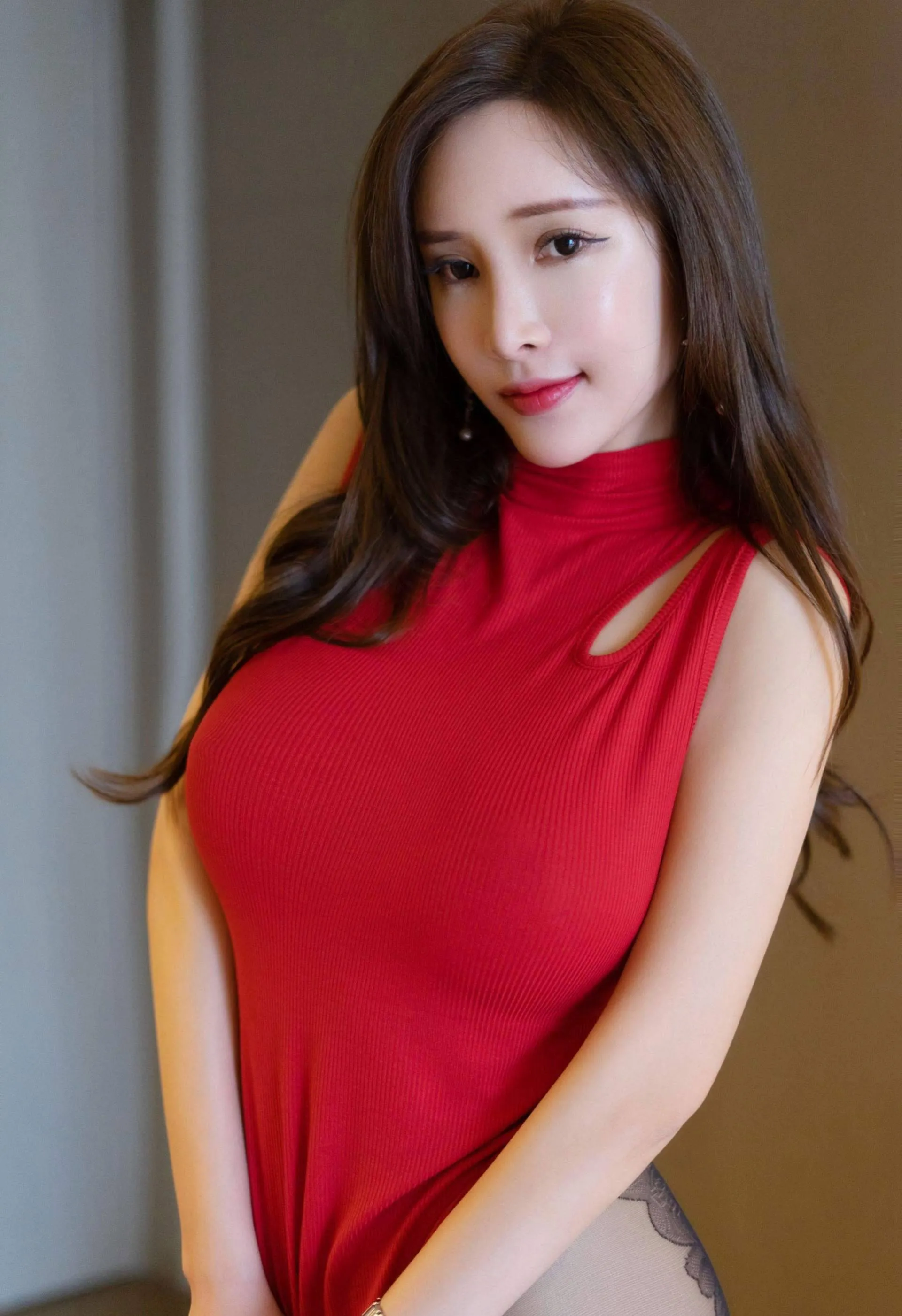 XIUREN秀人网 No.1738 奶瓶土肥圆矮挫丑黑穷第14张