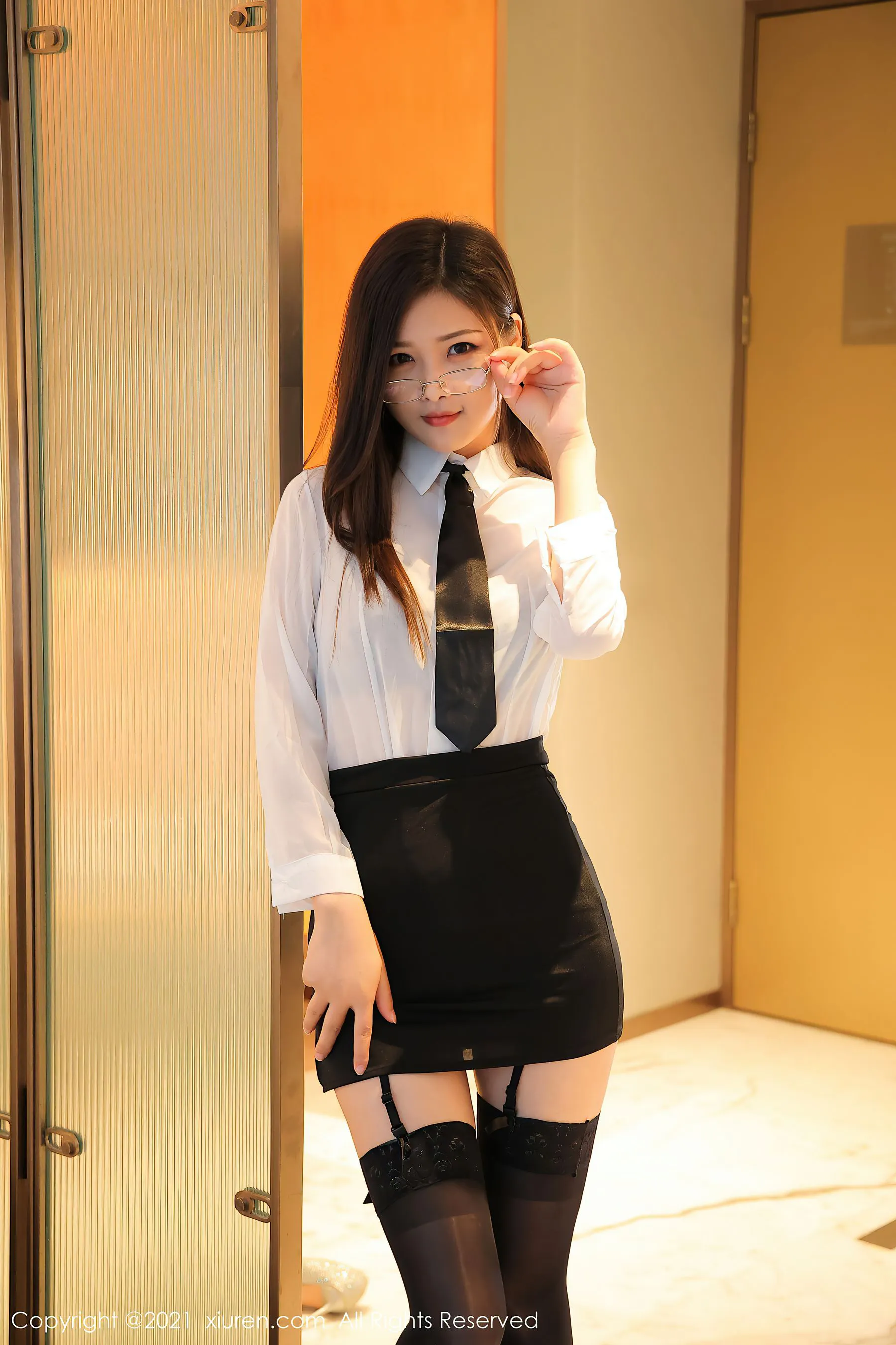 秀人 No.4324 星萌第12张