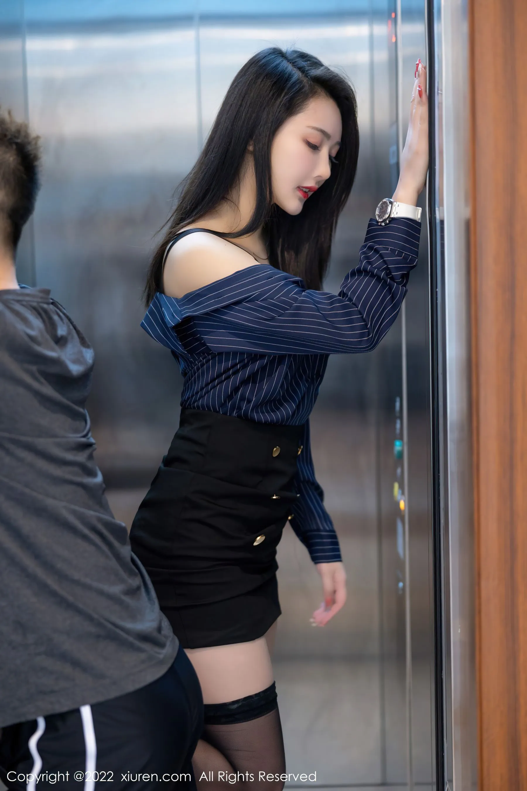 秀人 No.4513 Summer宝宝第2张