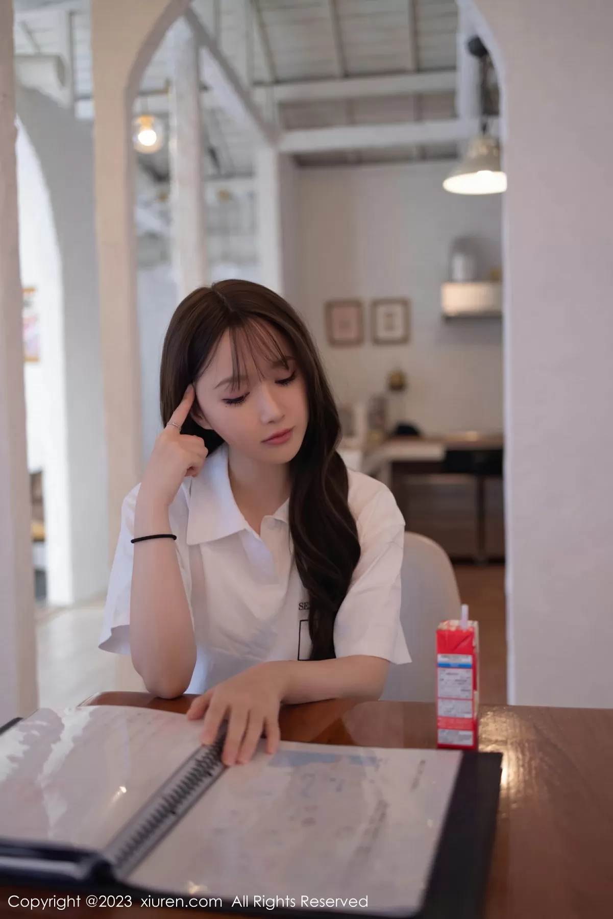  XiuRen 秀人 No.7475 鱼子酱Fish [85P]第5张