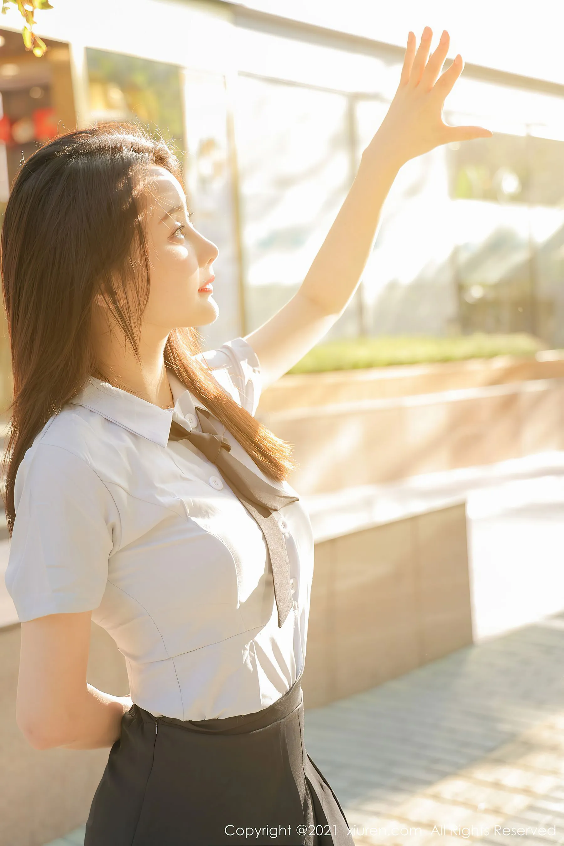  秀人 No.3918 summer宝宝第15张