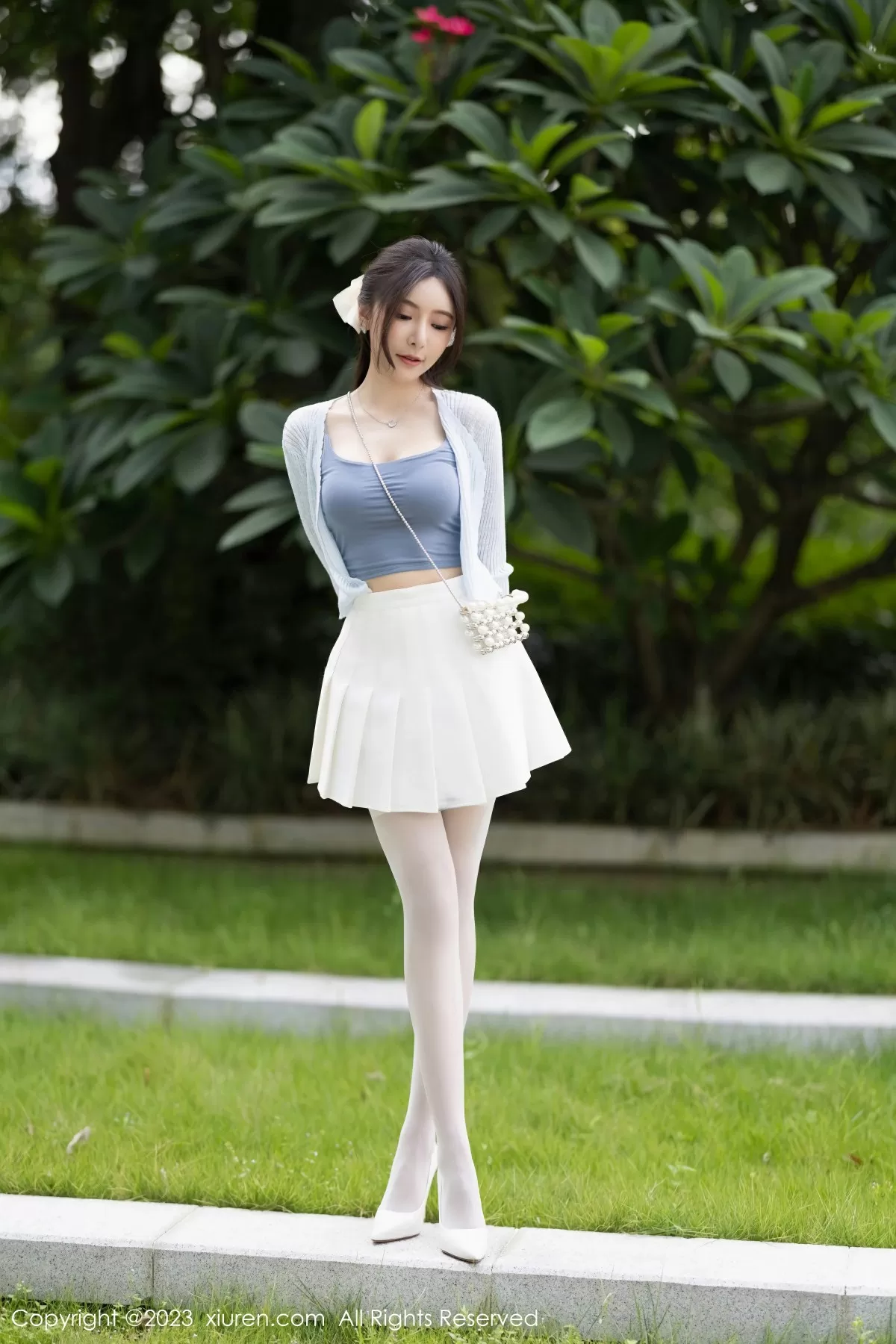  XiuRen 秀人 No.7515 王馨瑶yanni [92P]第2张