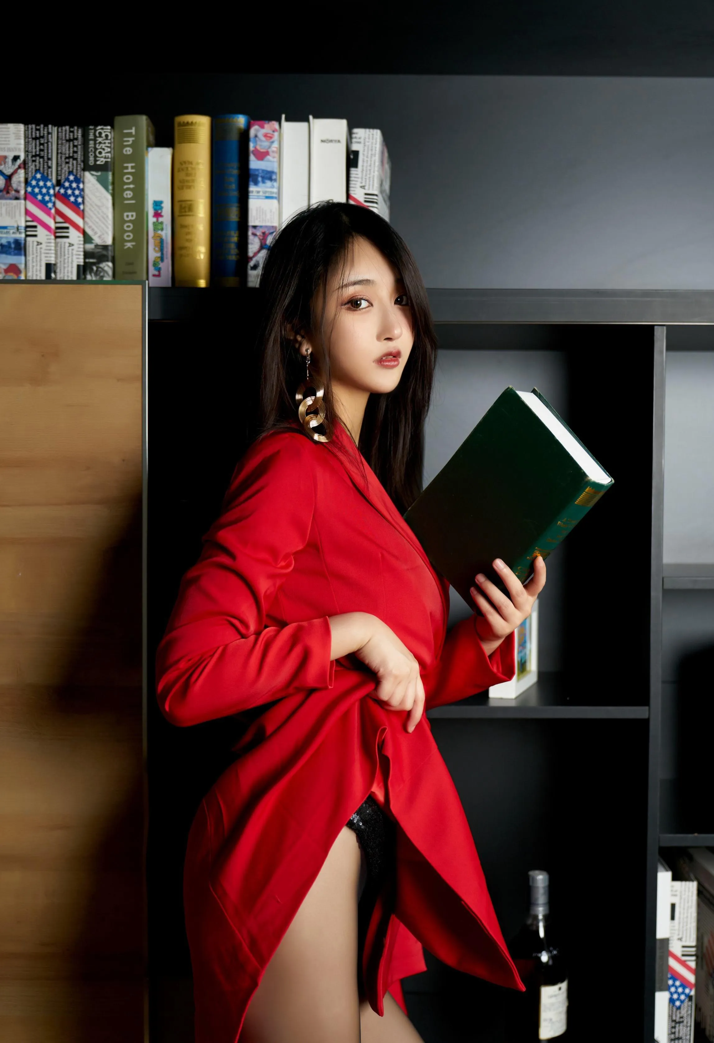 XIUREN秀人网 NO.2247 Betty林子欣第16张