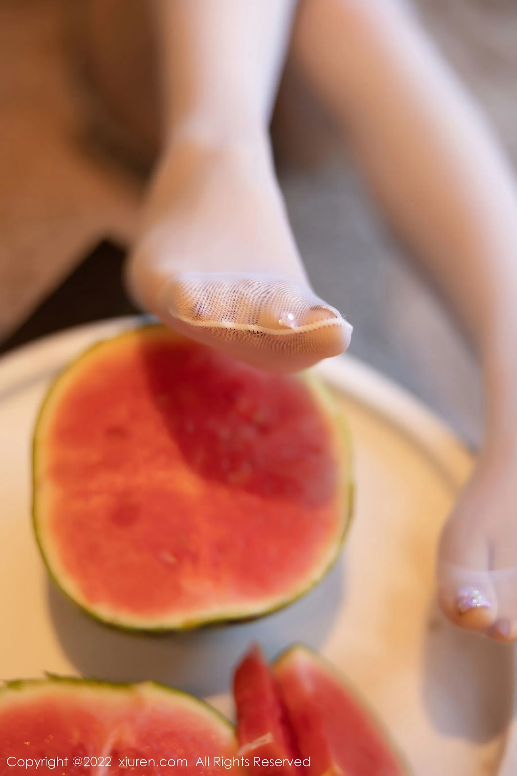 秀人网 No.5138 芝芝Booty第23张