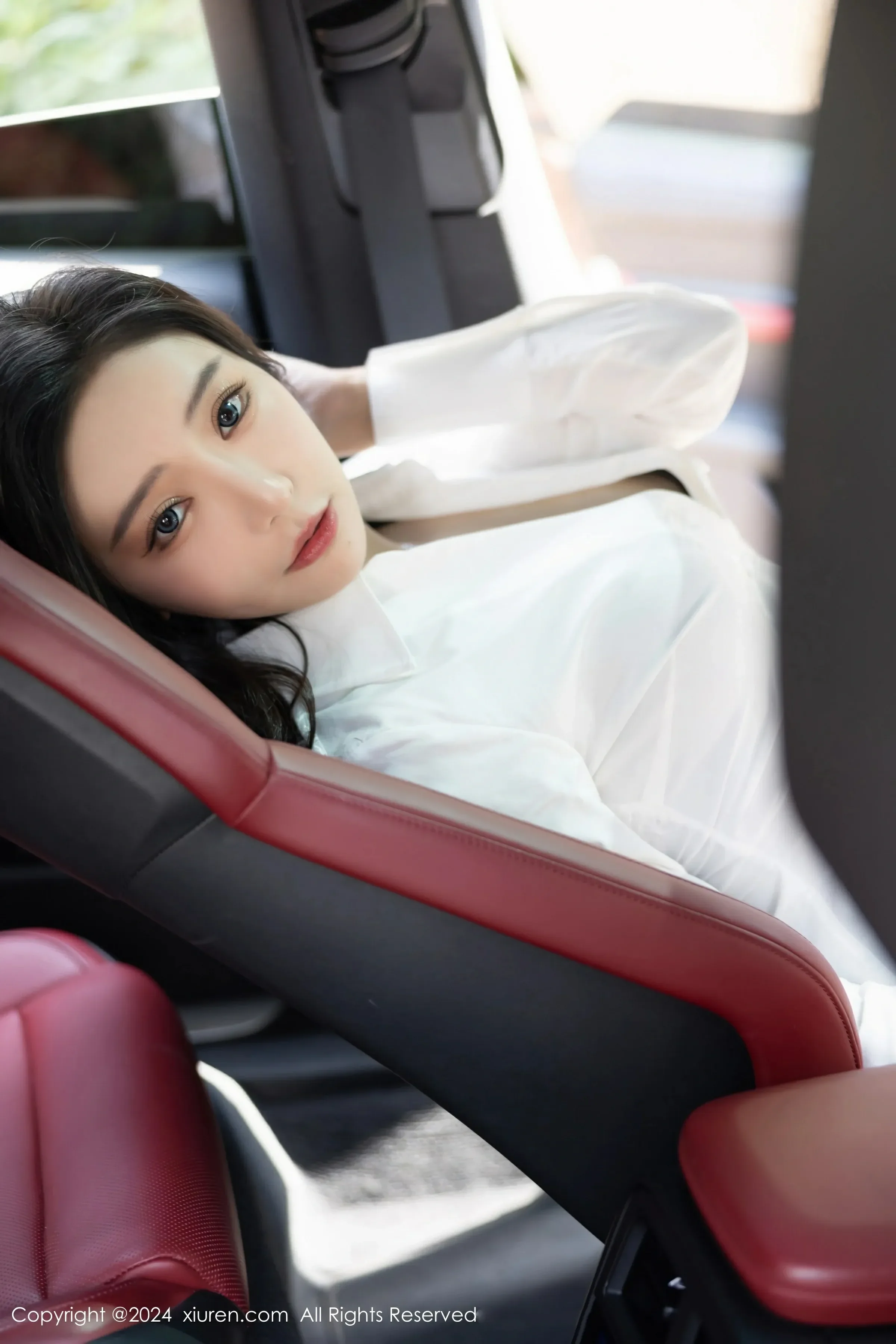  XiuRen 秀人 No.8314 王馨瑶yanni [80P]第2张