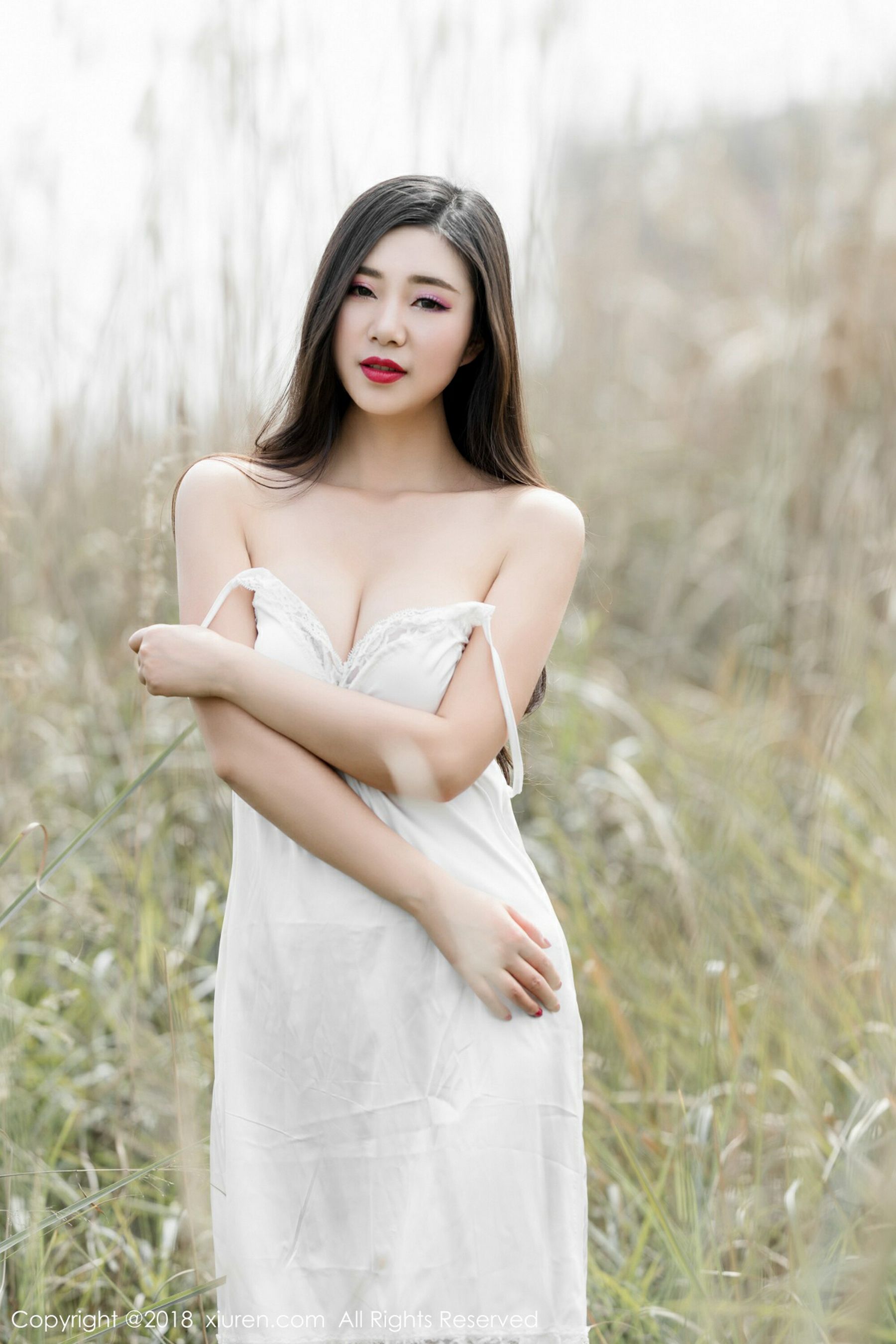  XiuRen 秀人网 No.1076 宋-KiKi第1张