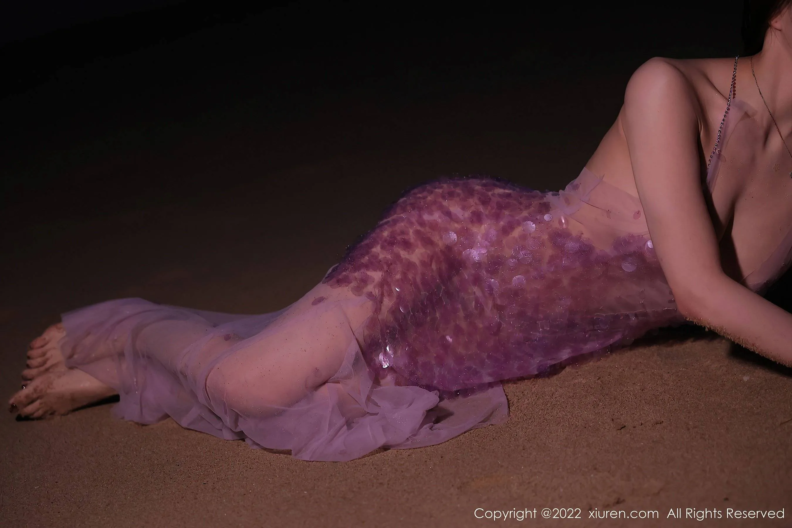 秀人网 No.5890 tina_甜仔第17张