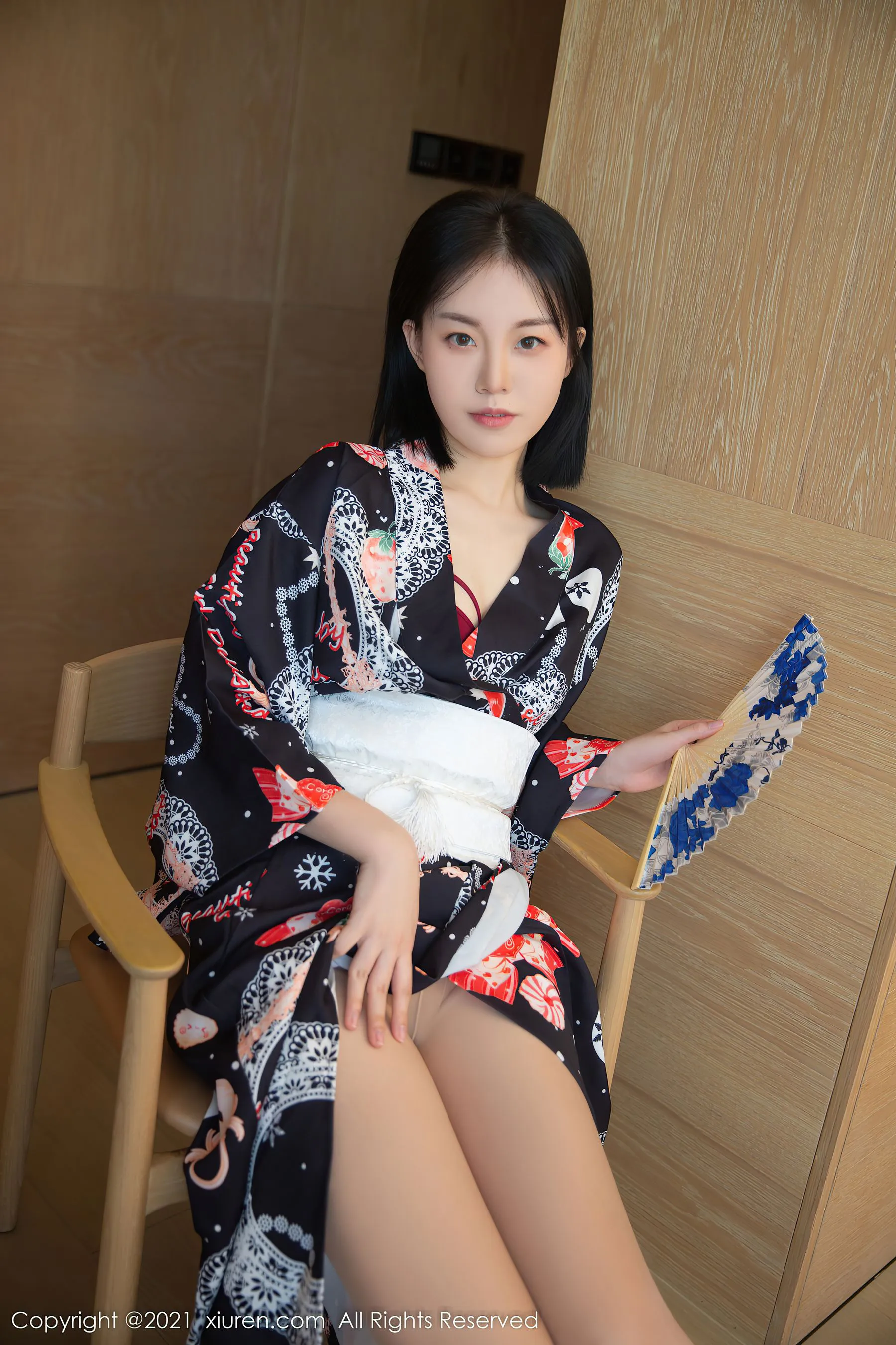 秀人 No.4313 一颗甜蛋黄a第25张