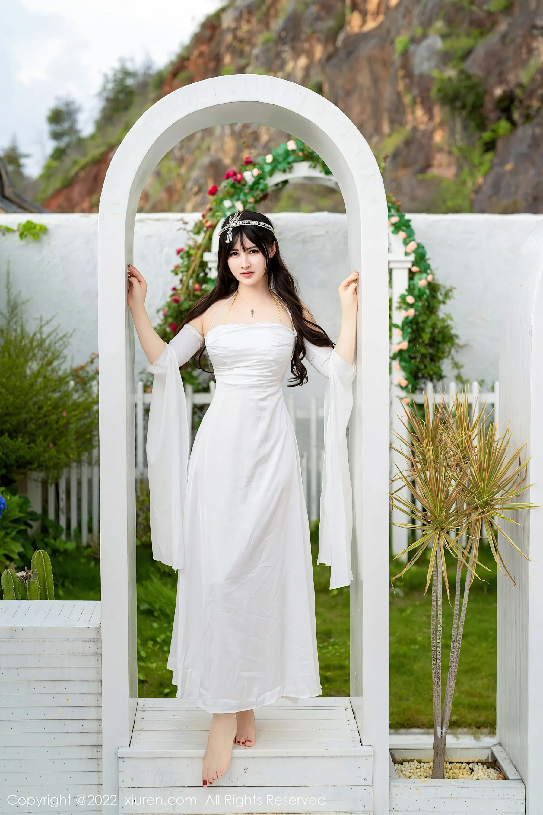 秀人网 No.5288 诗诗kiki第14张