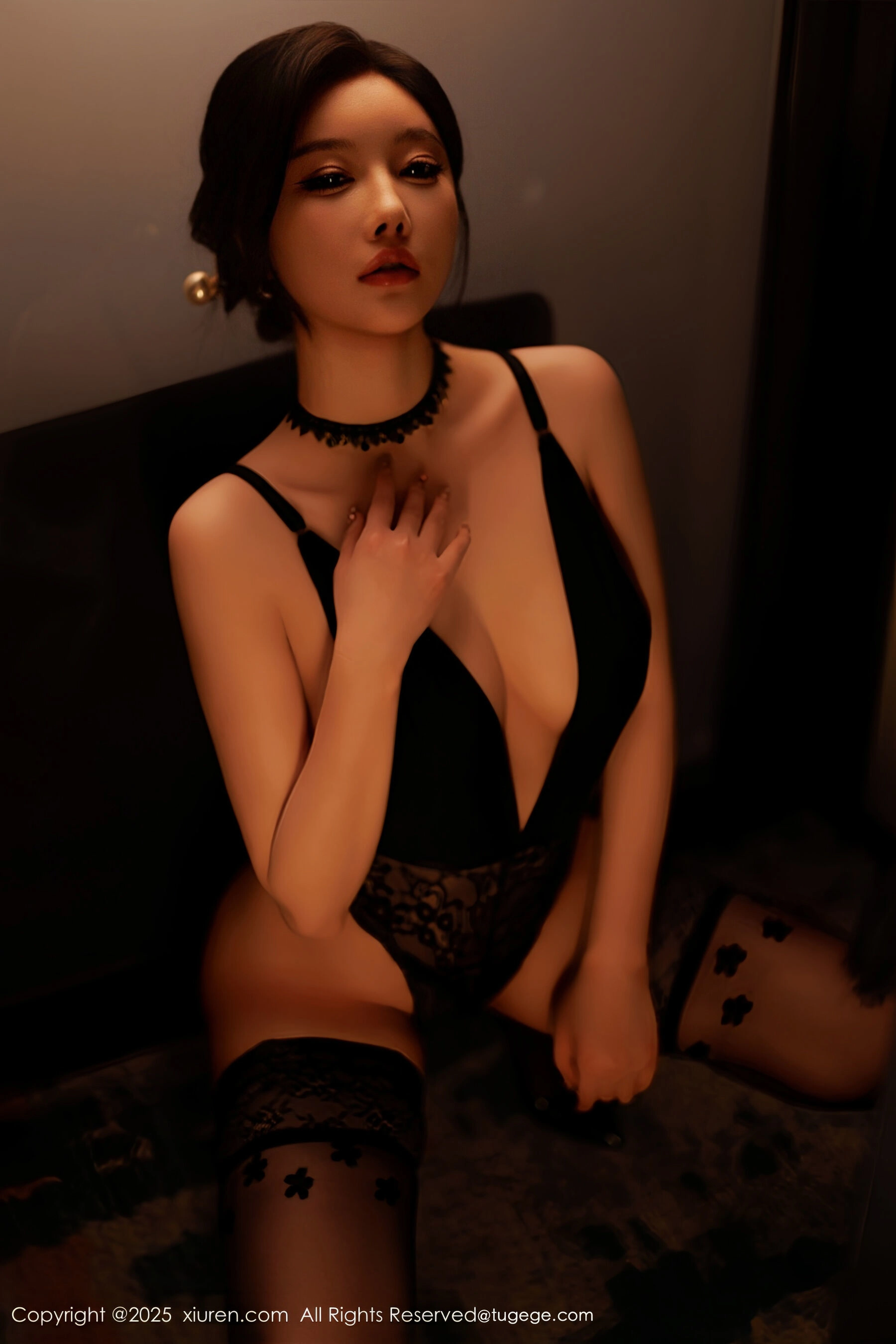  秀人网 杨晨晨 Vol.11013 [83P]第12张