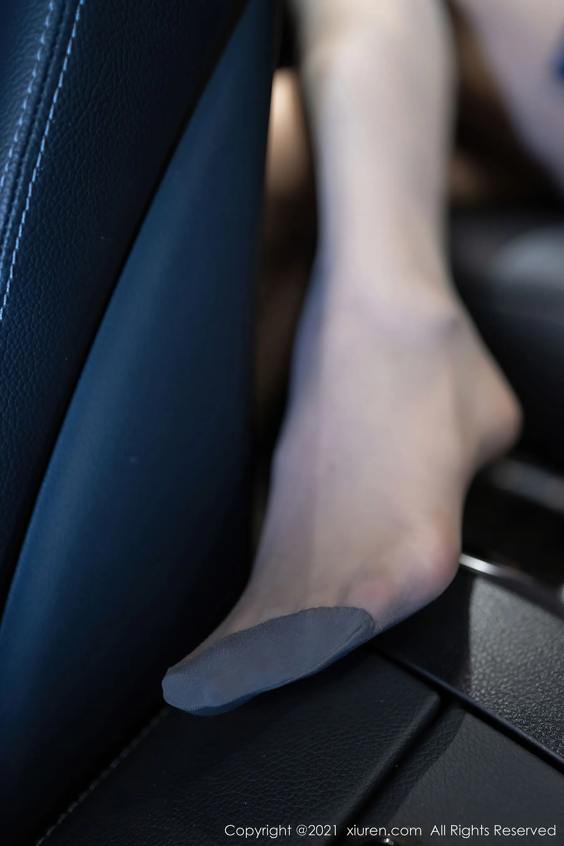 秀人 No.3717 文芮jeninfer第12张