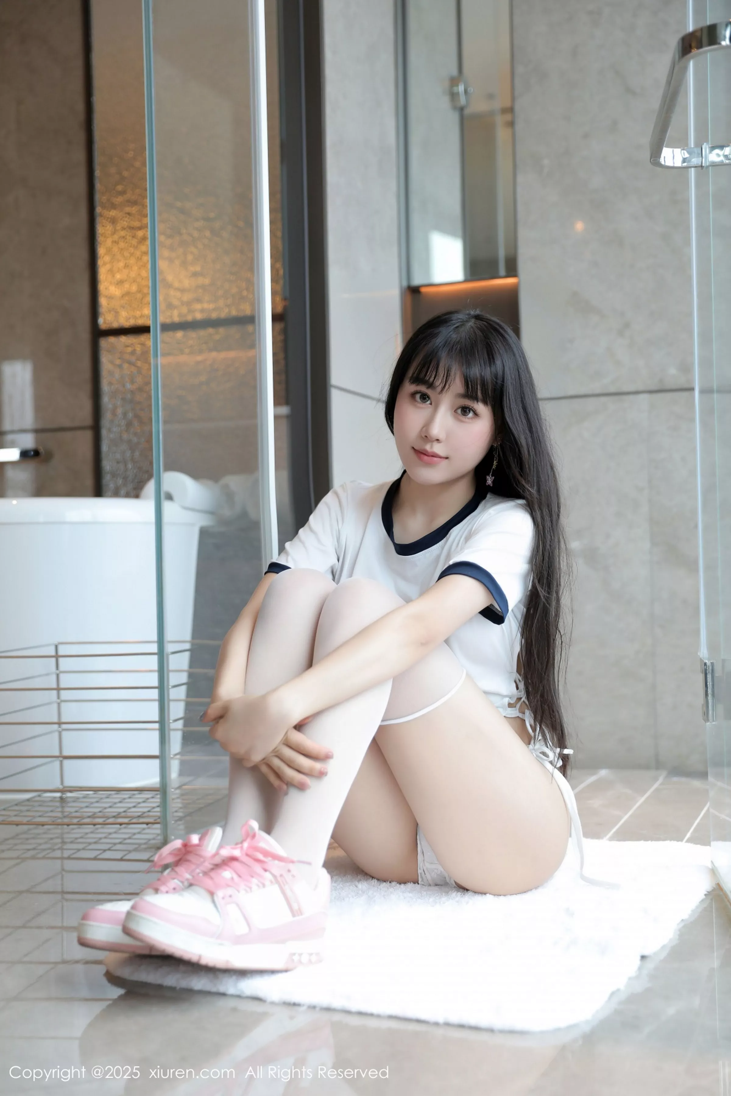  XiuRen 秀人 No.10184 量子玫瑰 [85P]第18张