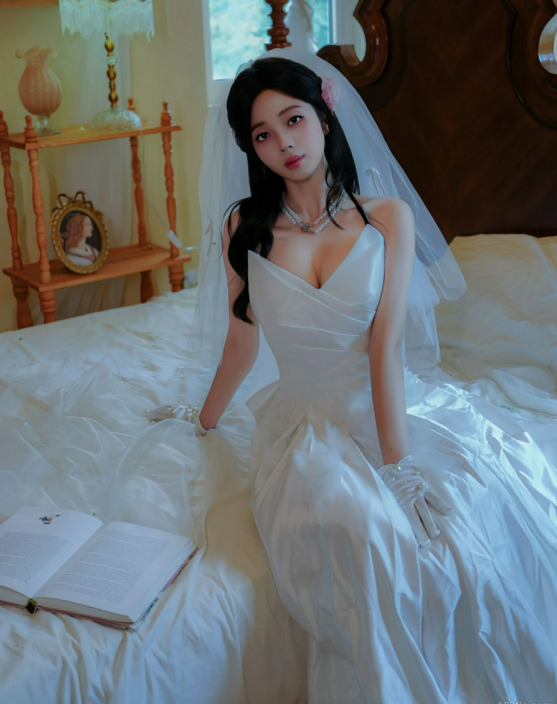  秀人网 No.10769 朱朱molly [54P]第6张