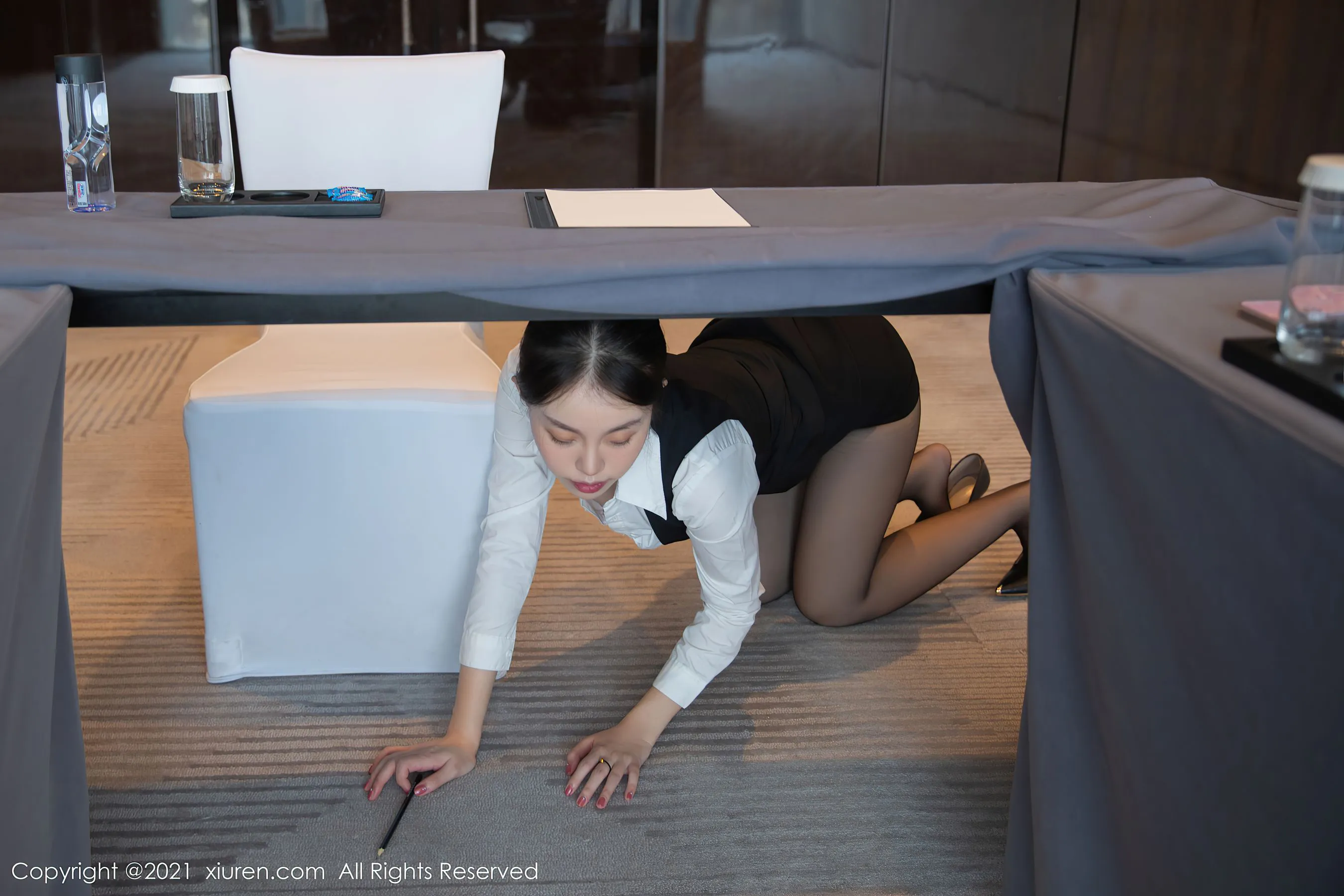  秀人 No.4083 一颗甜蛋黄a第15张