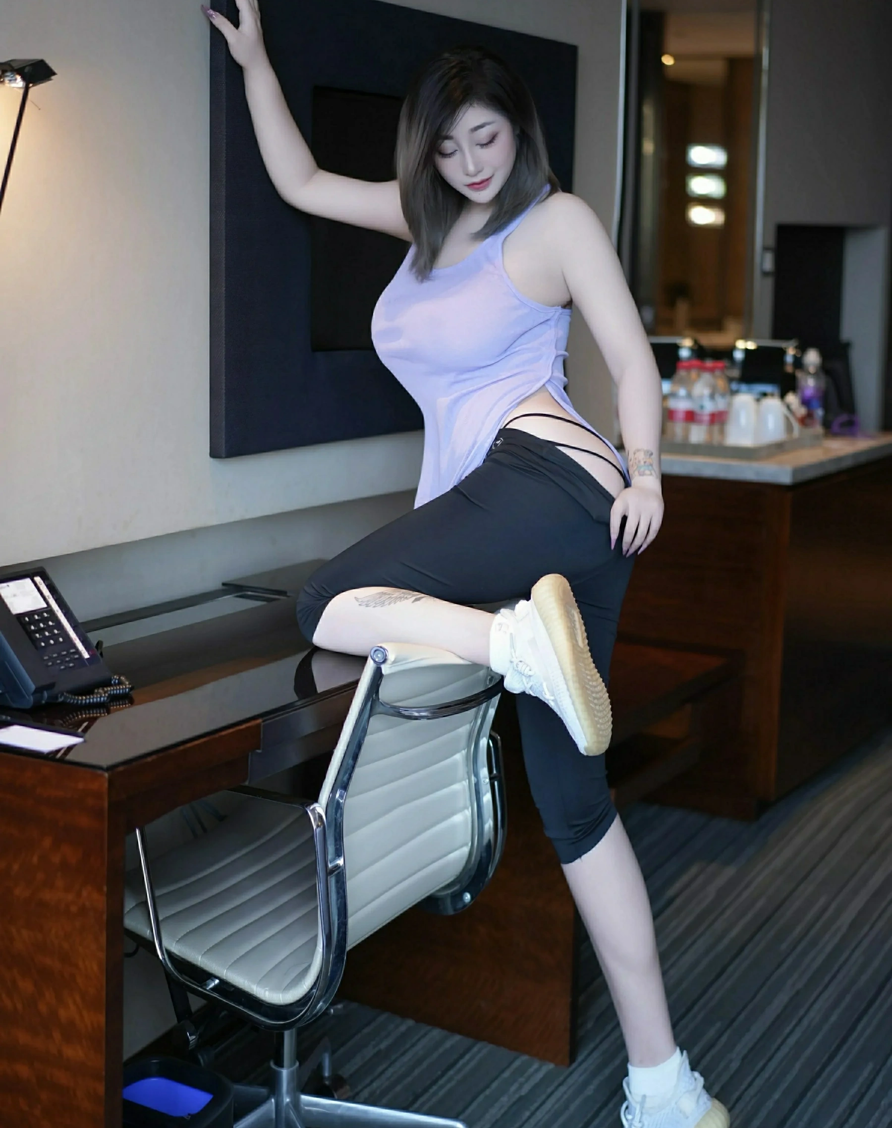  秀人网 No.10682 妲己 [85P]第5张