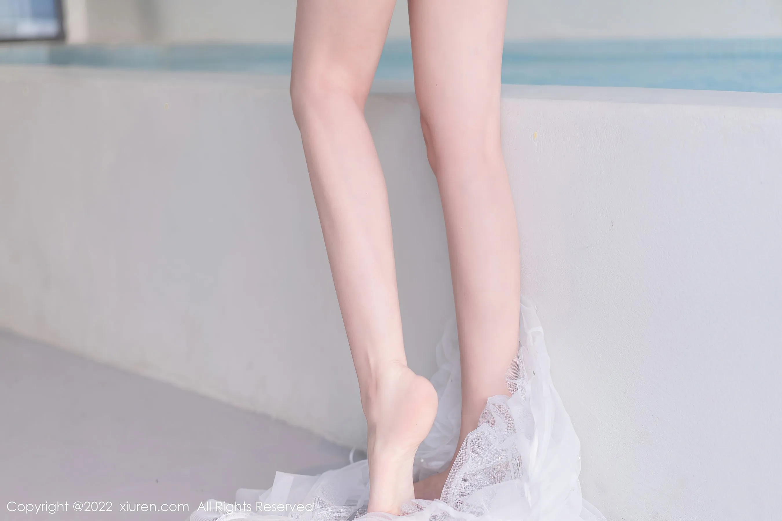  秀人网 No.4950 王雨纯第6张