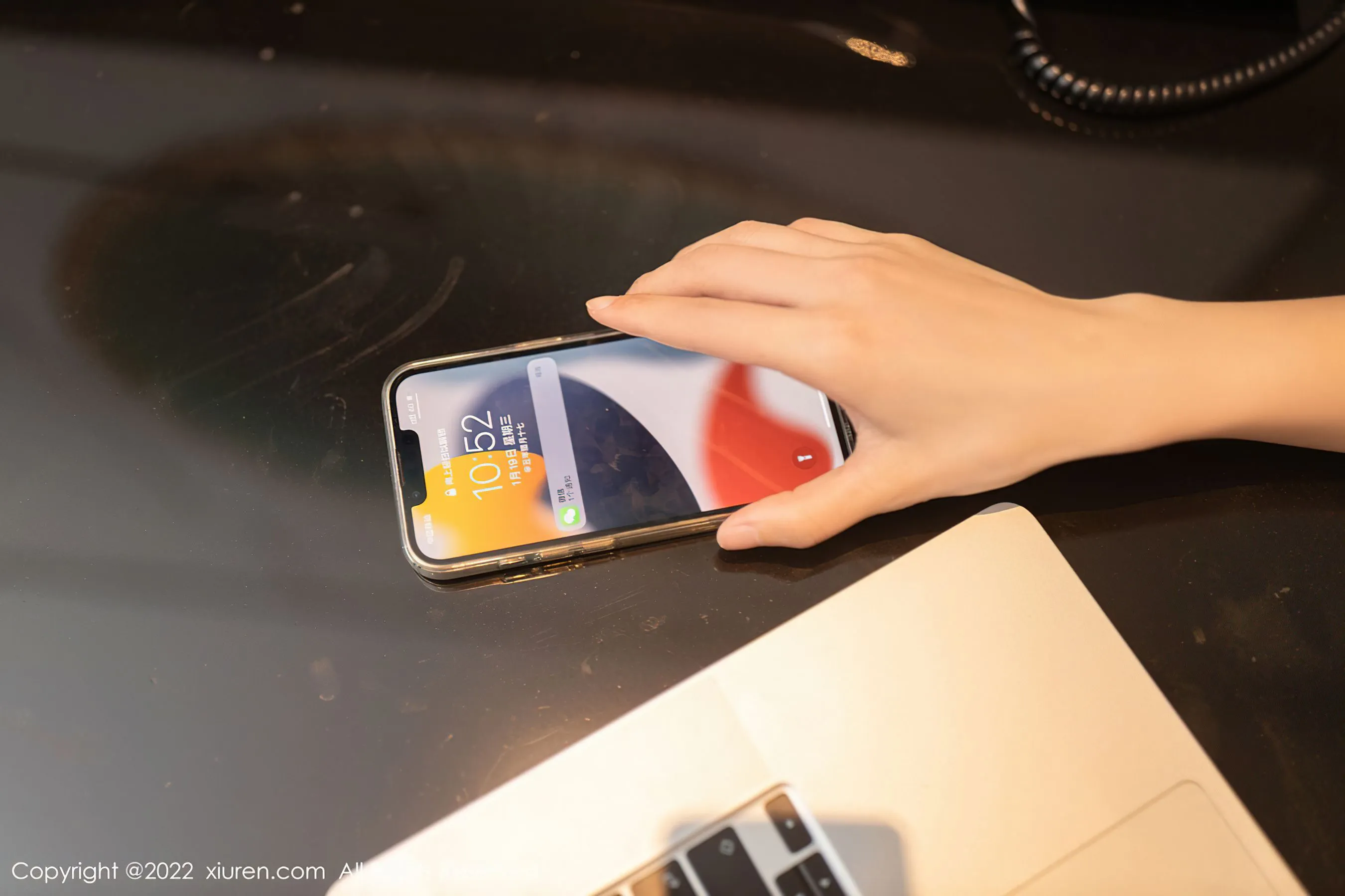 秀人 No.4510 陆萱萱第28张