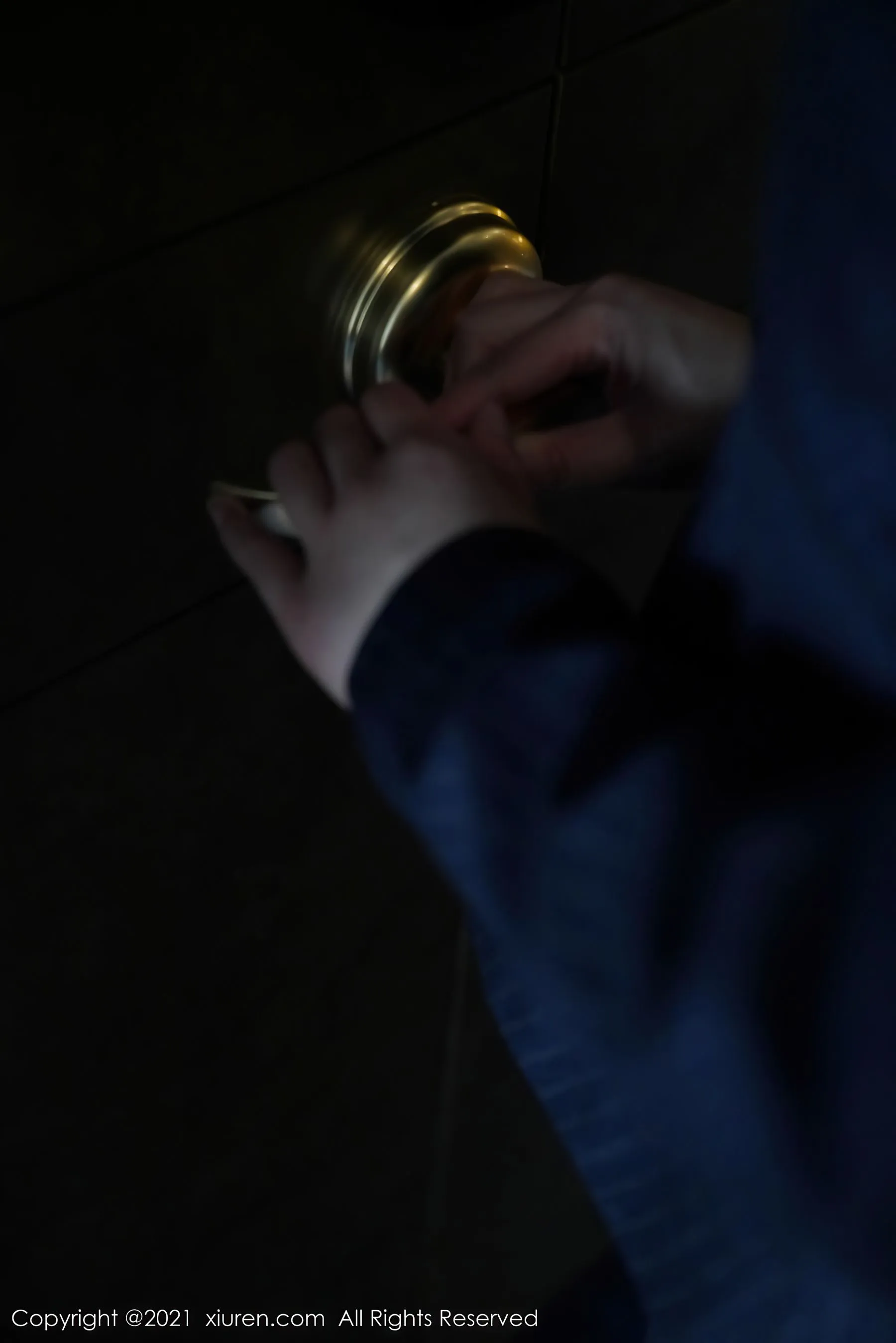  秀人 No.4064 fairy如歌第16张