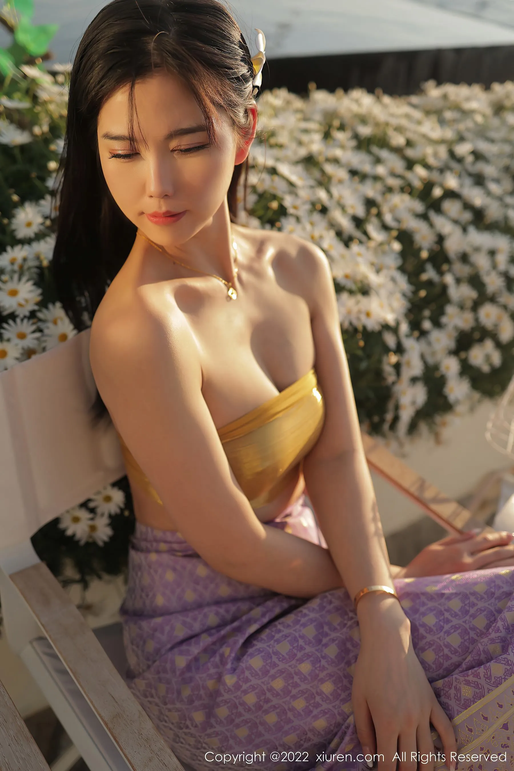 秀人网 No.5135 李雅柔第14张