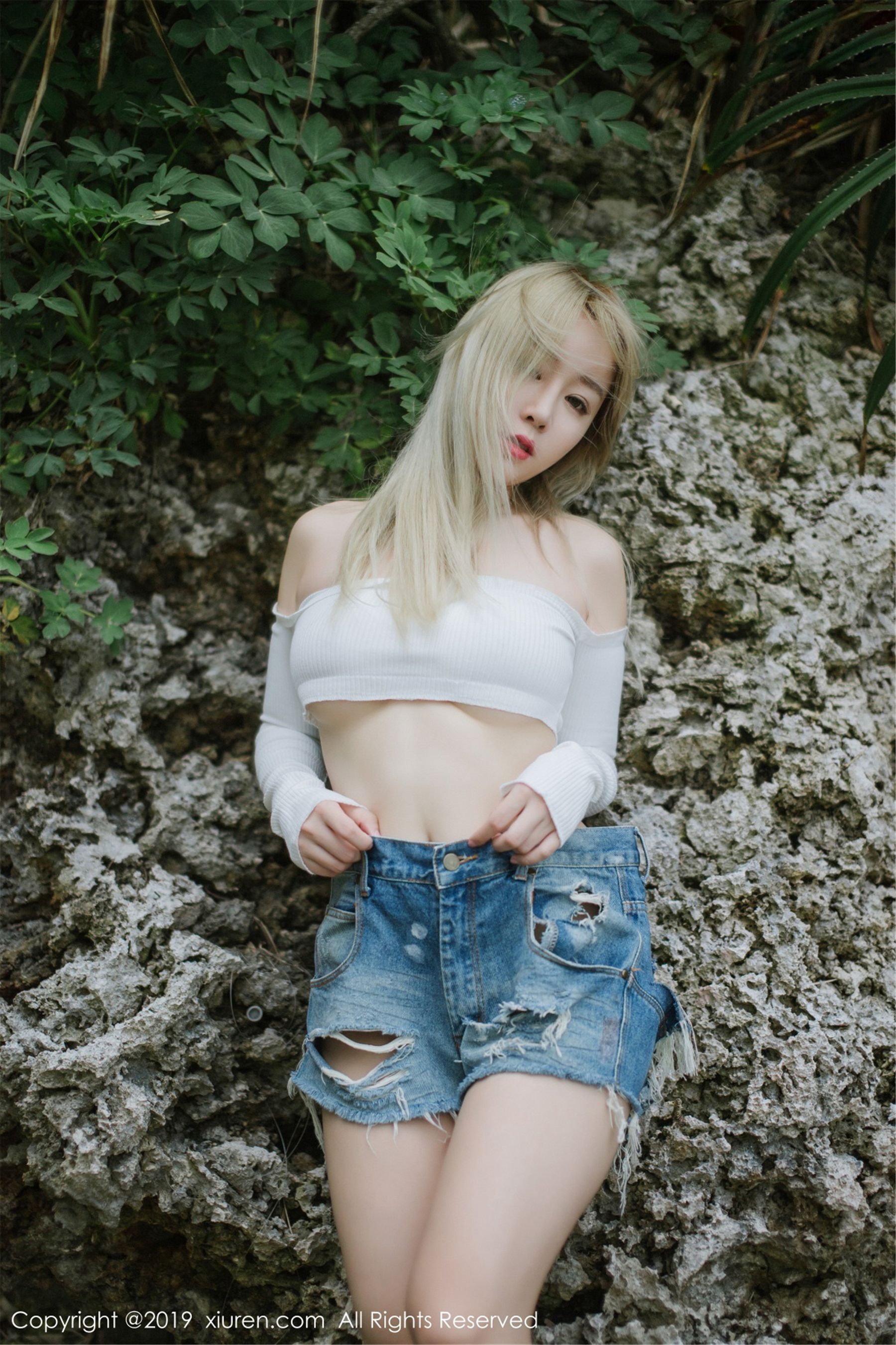  XiuRen 秀人网 No.1400 王雨纯第14张