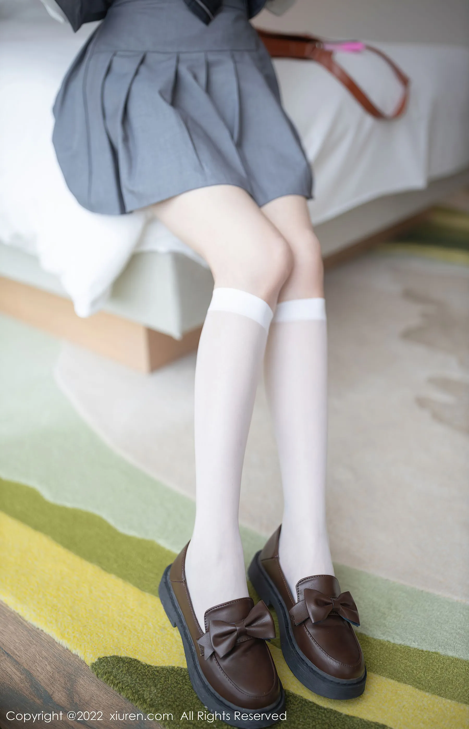 秀人 No.4436 鱼子酱Fish第24张