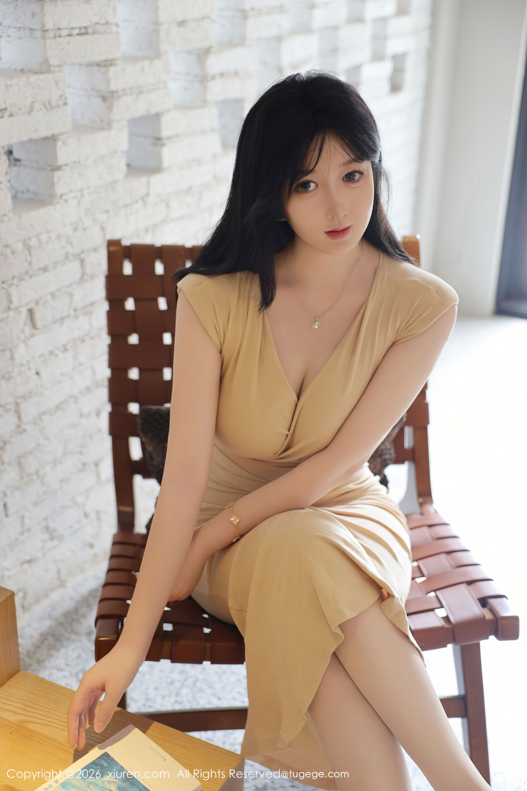  秀人网 奶思兔 Vol.11288 [71P]第8张