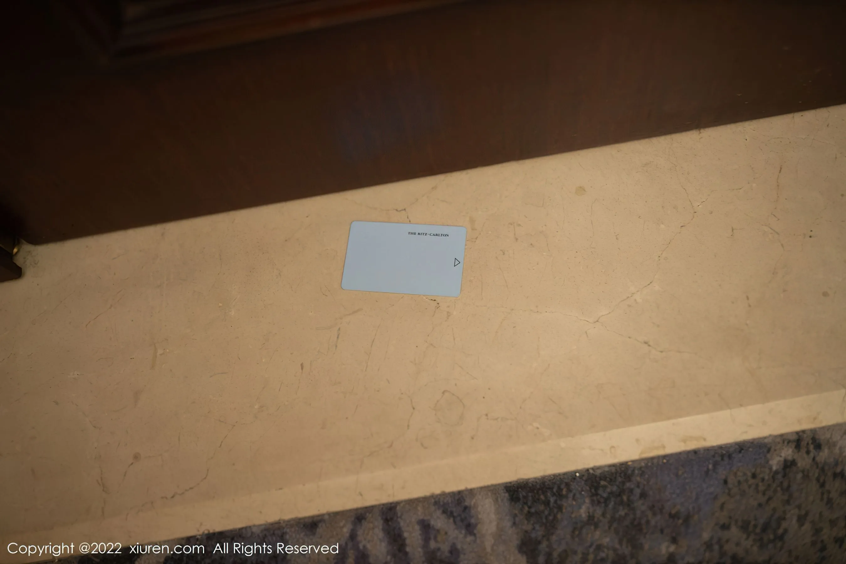 秀人 No.4430 抖娘利世第22张