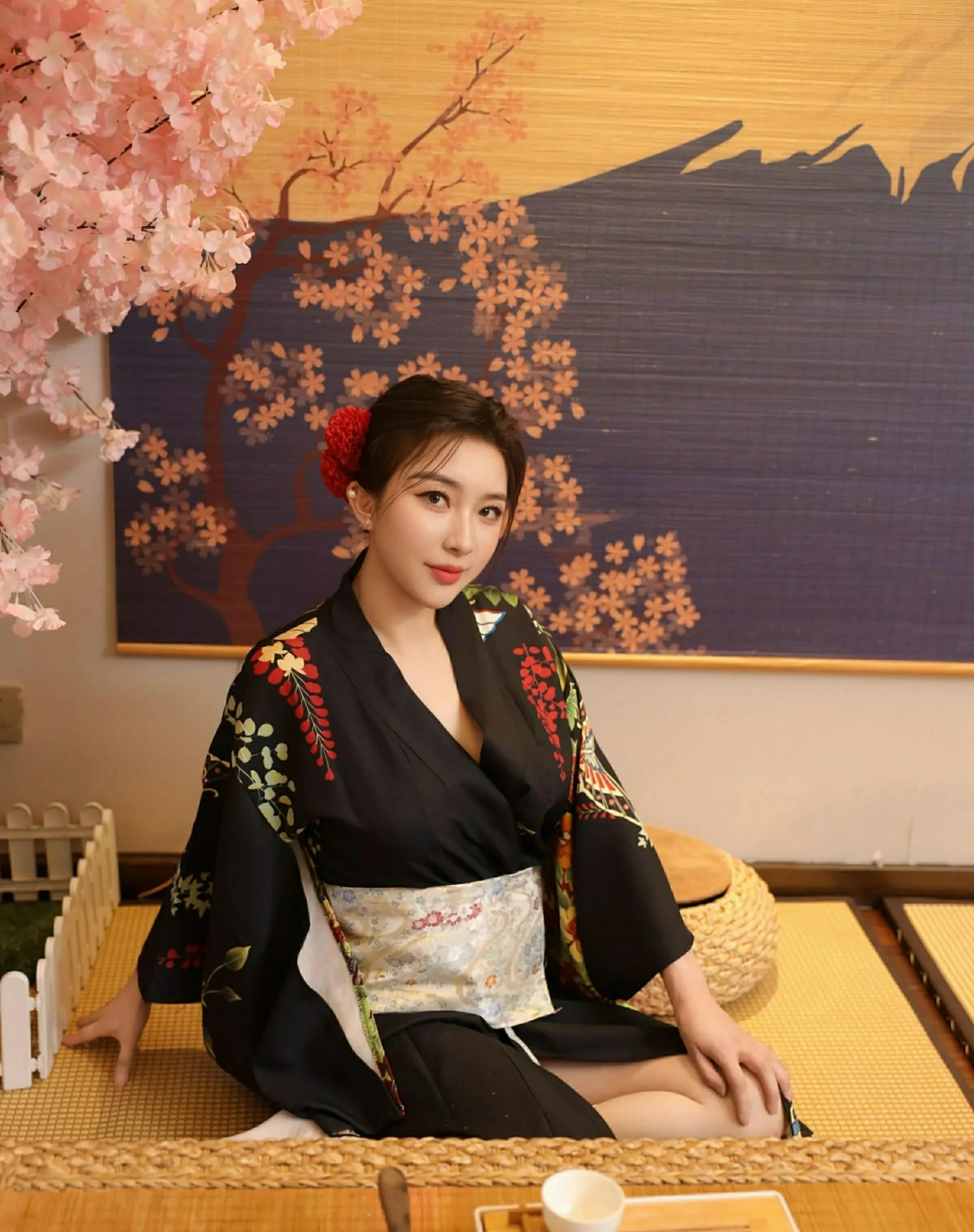  秀人网 No.10627 苏一诺 [80P]第9张