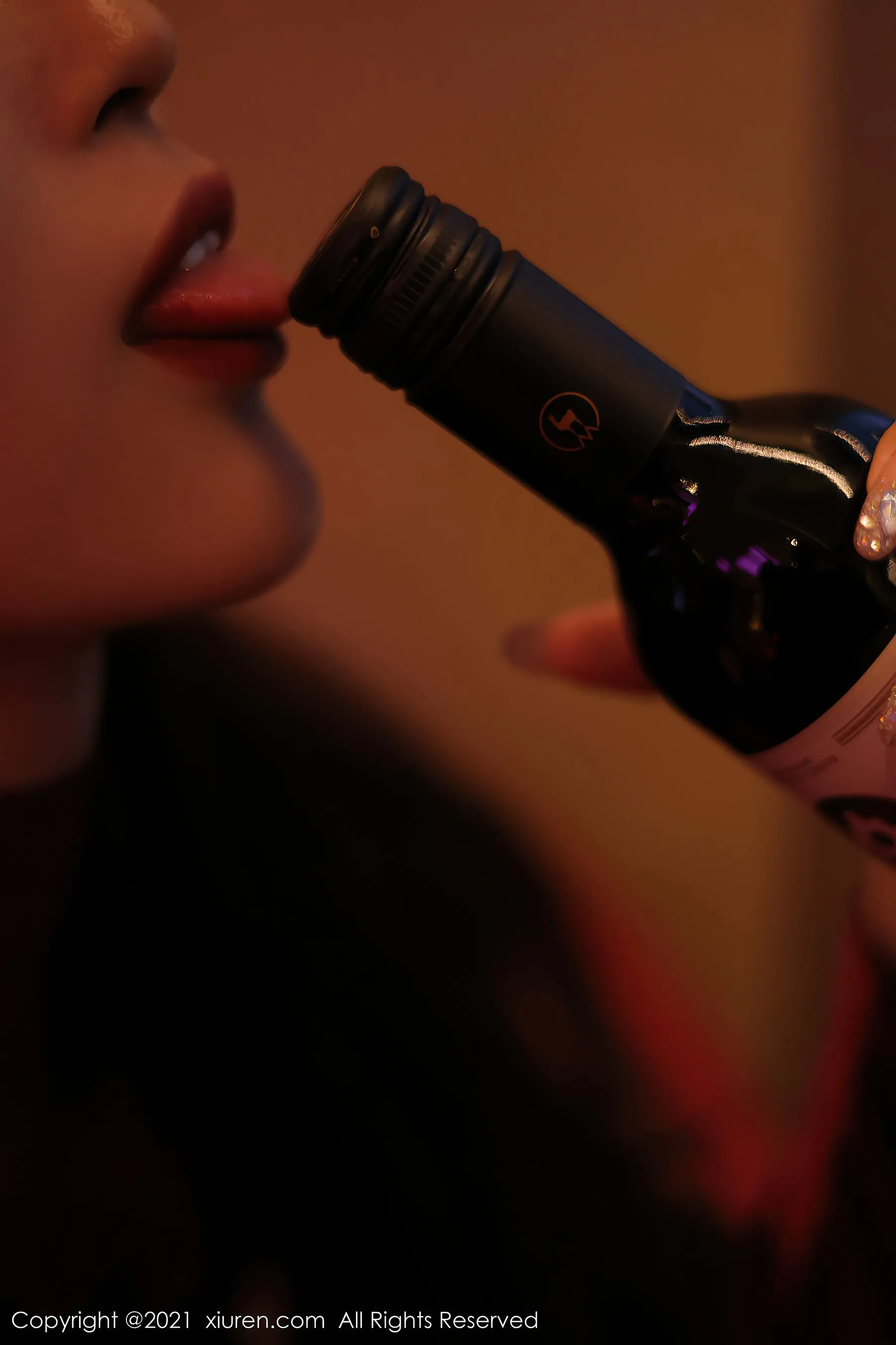  秀人 No.3765 周慕汐baby第20张