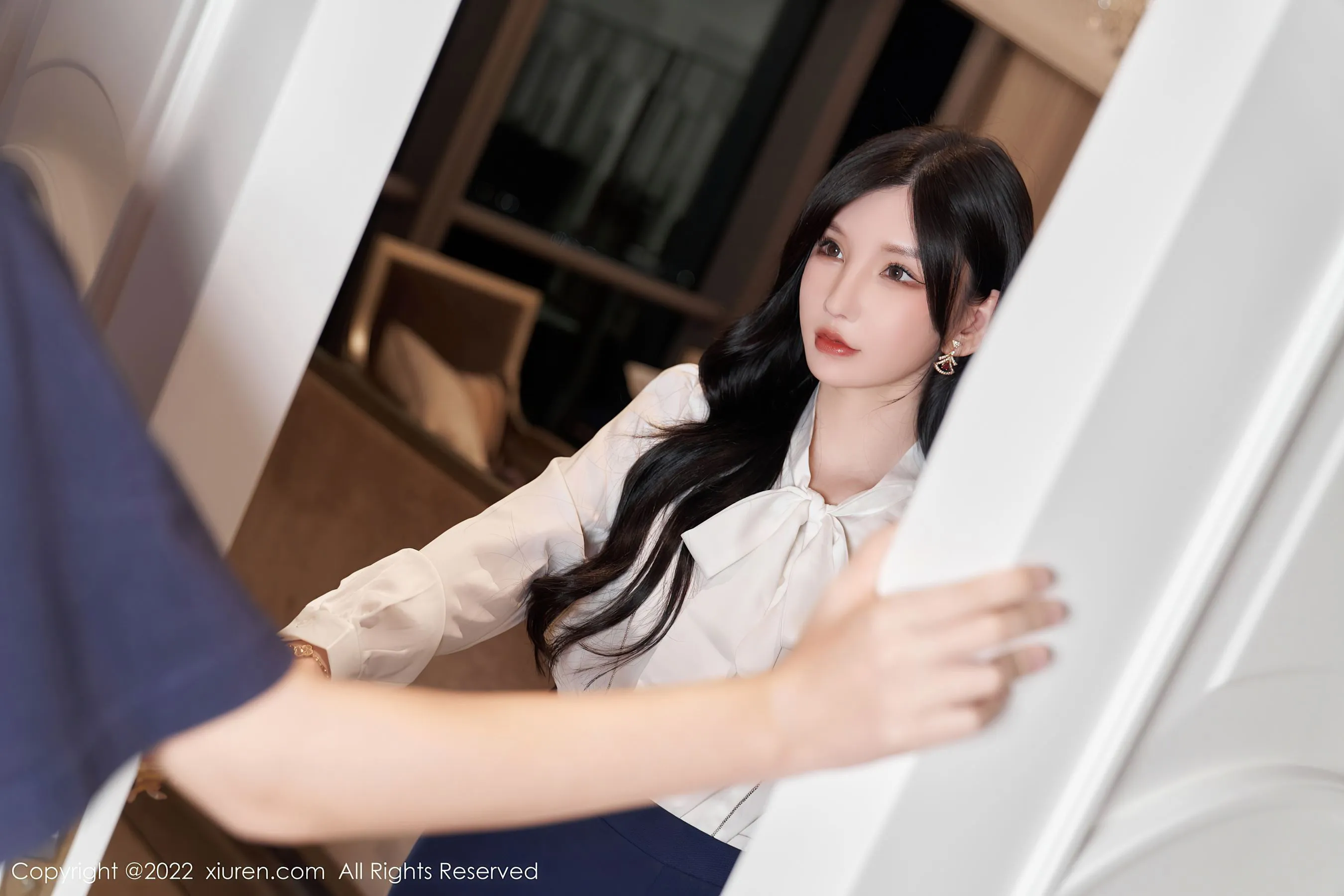  秀人网 No.5716 周于希Sally第25张